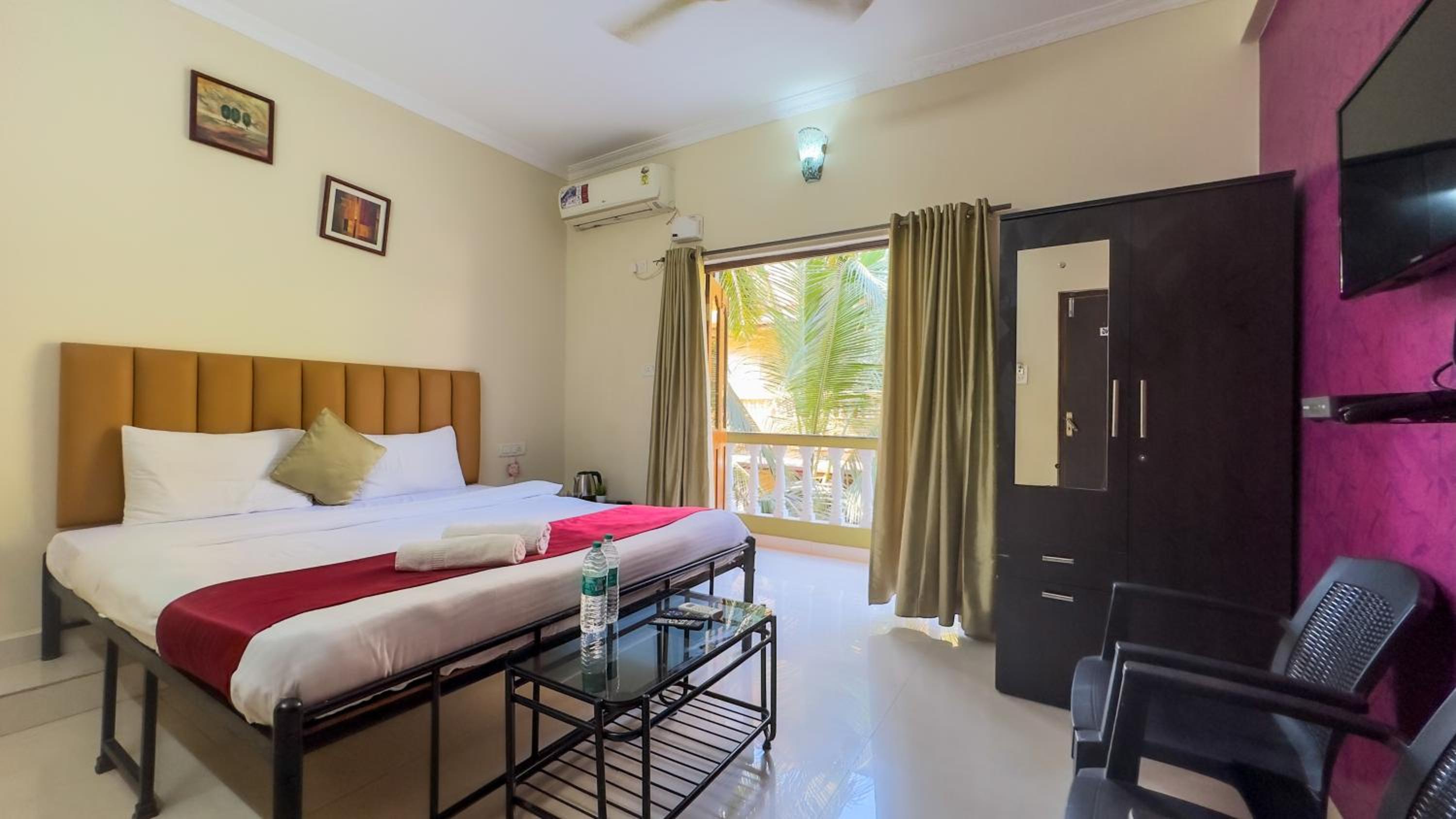 Triple Room - Photo 14