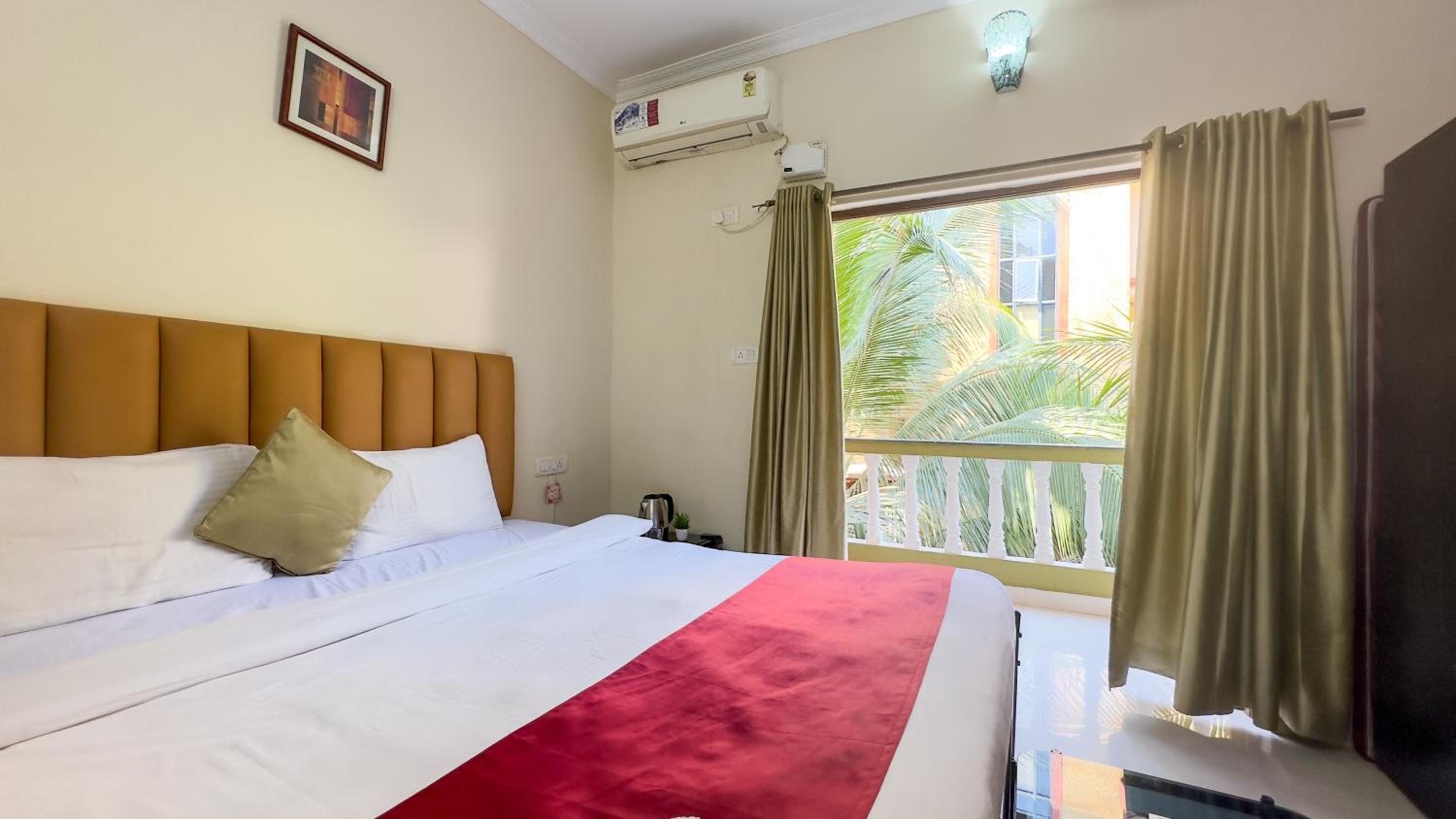 Triple Room - Photo 13