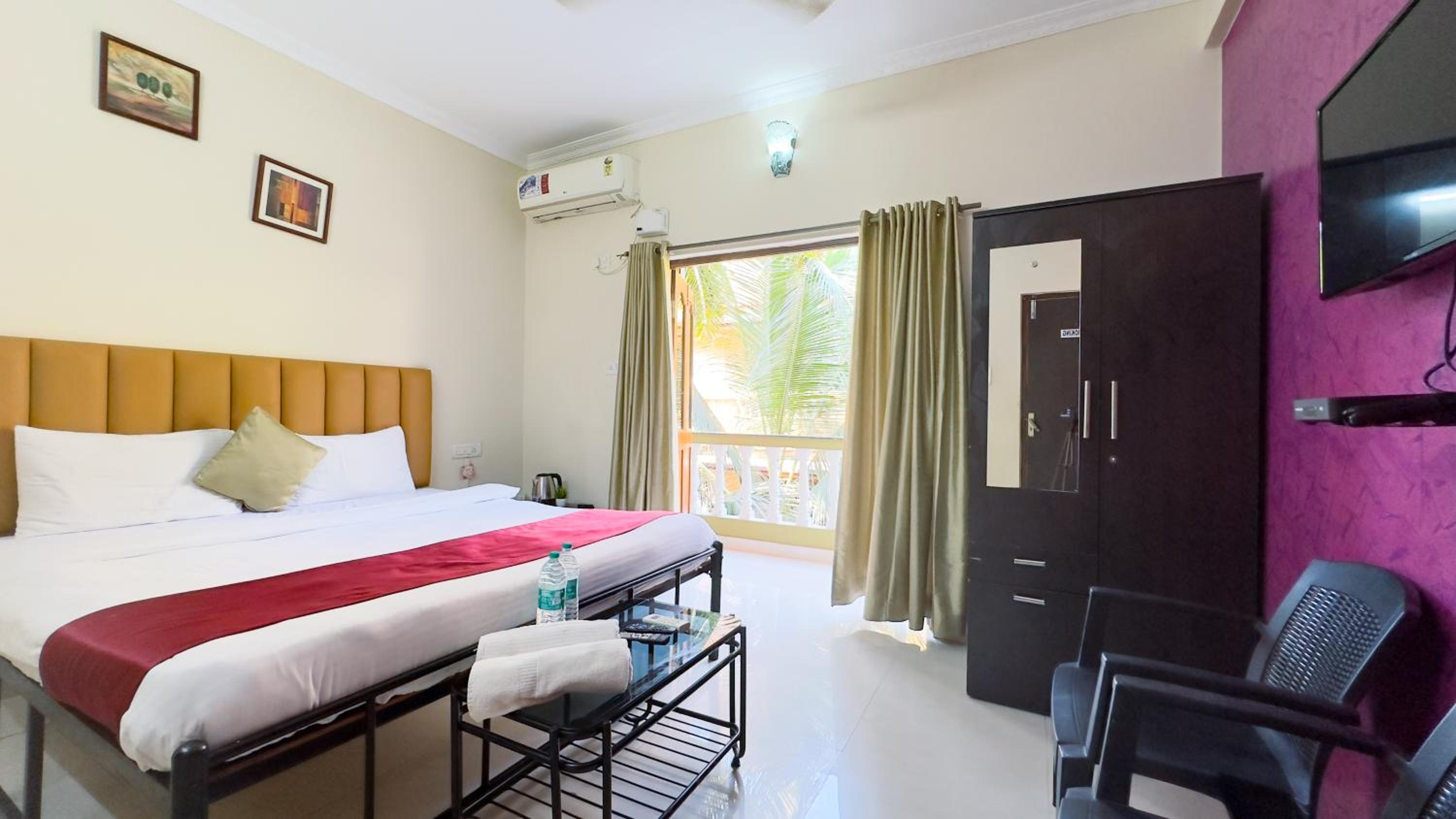 Triple Room - Photo 11
