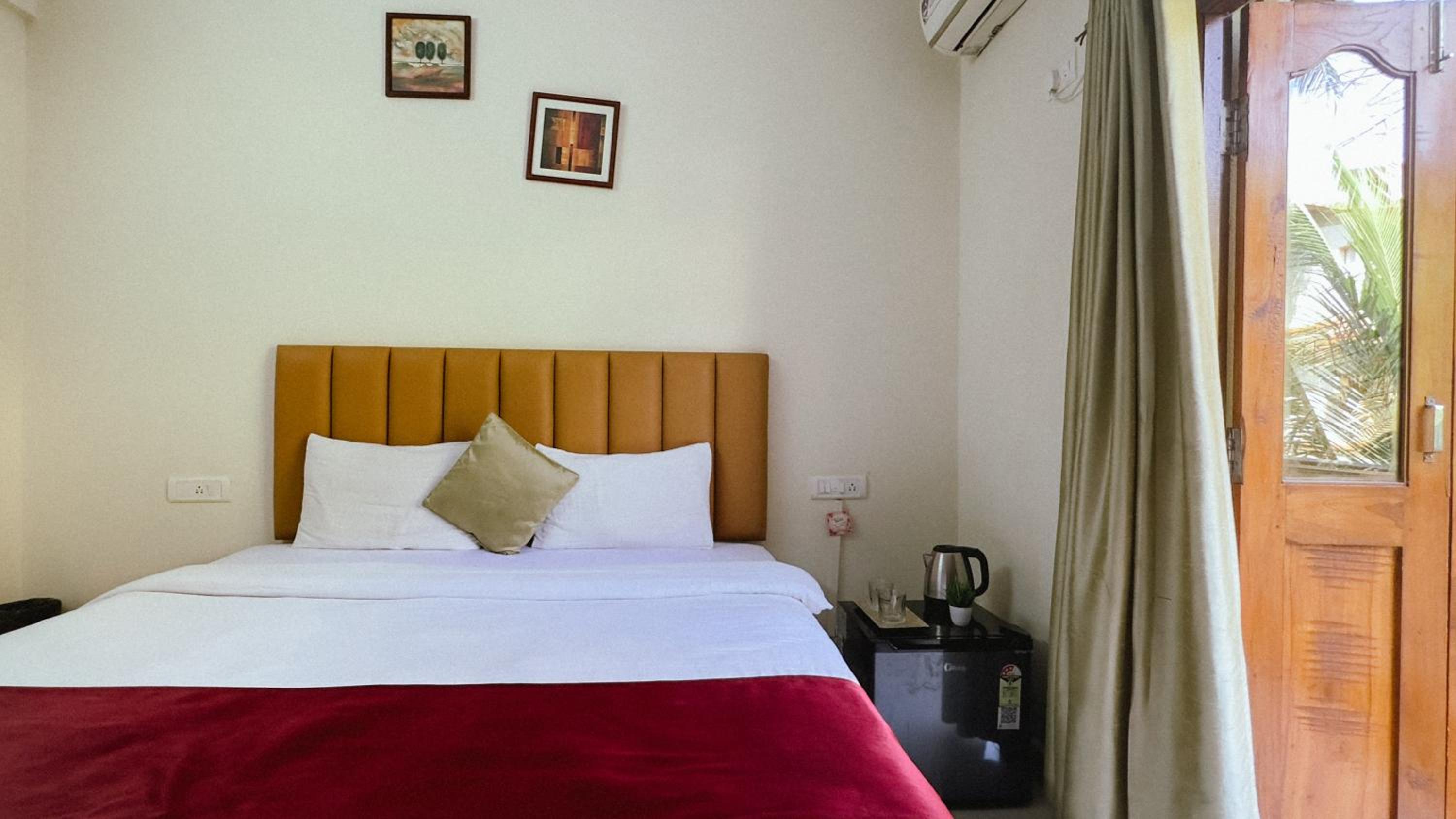 Triple Room - Photo 9