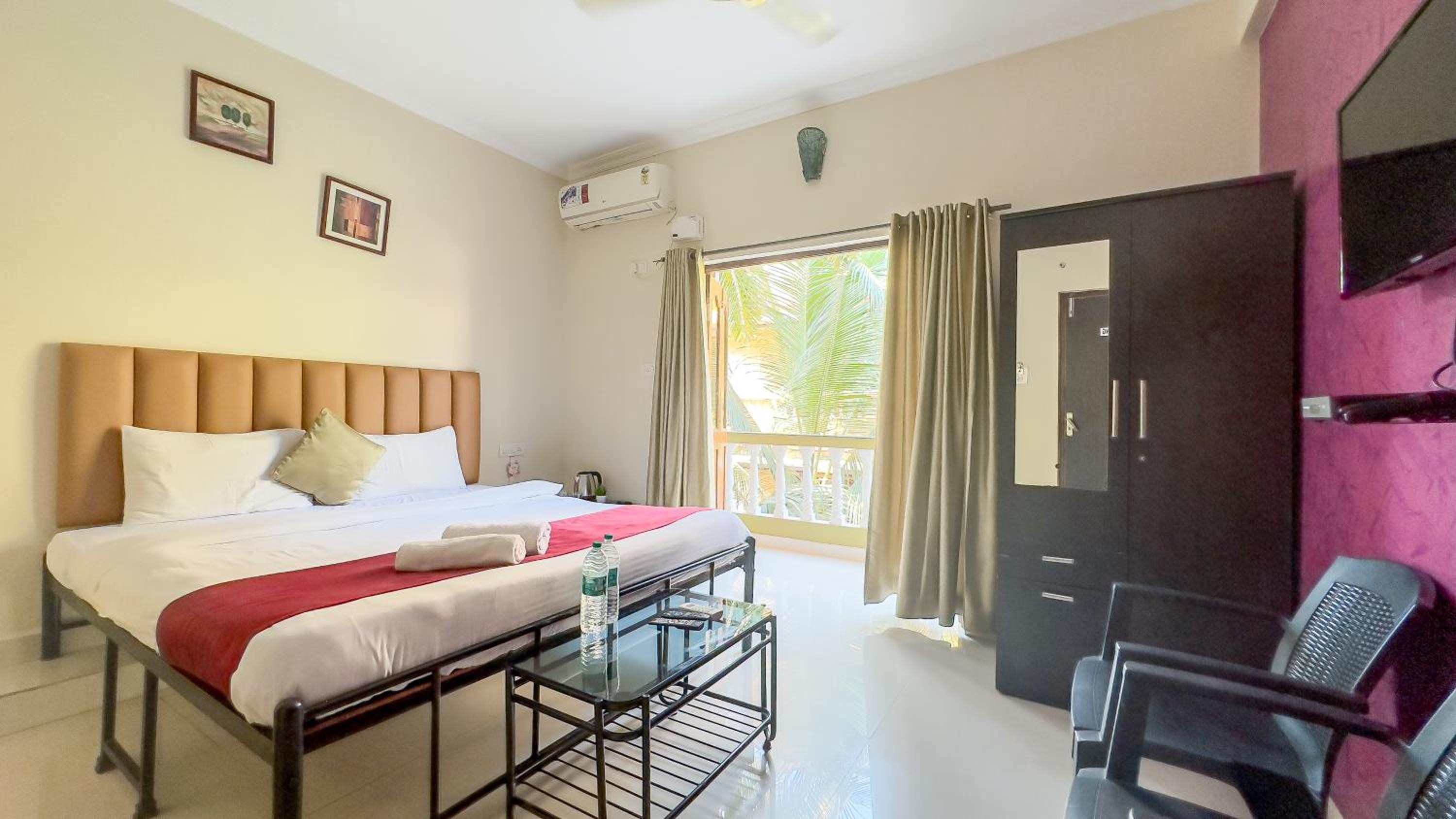 Triple Room - Photo 8