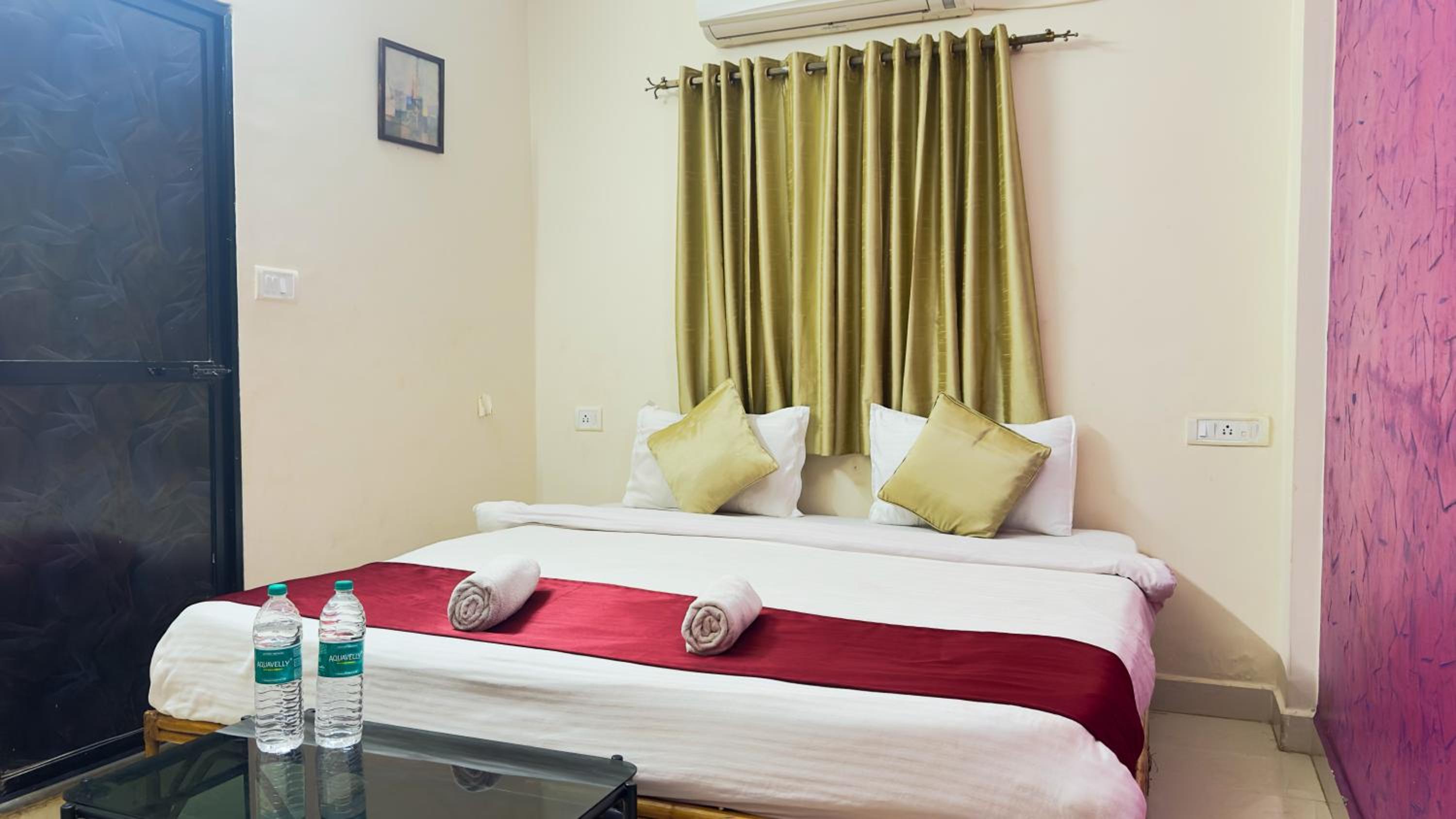 Triple Room - Photo 2