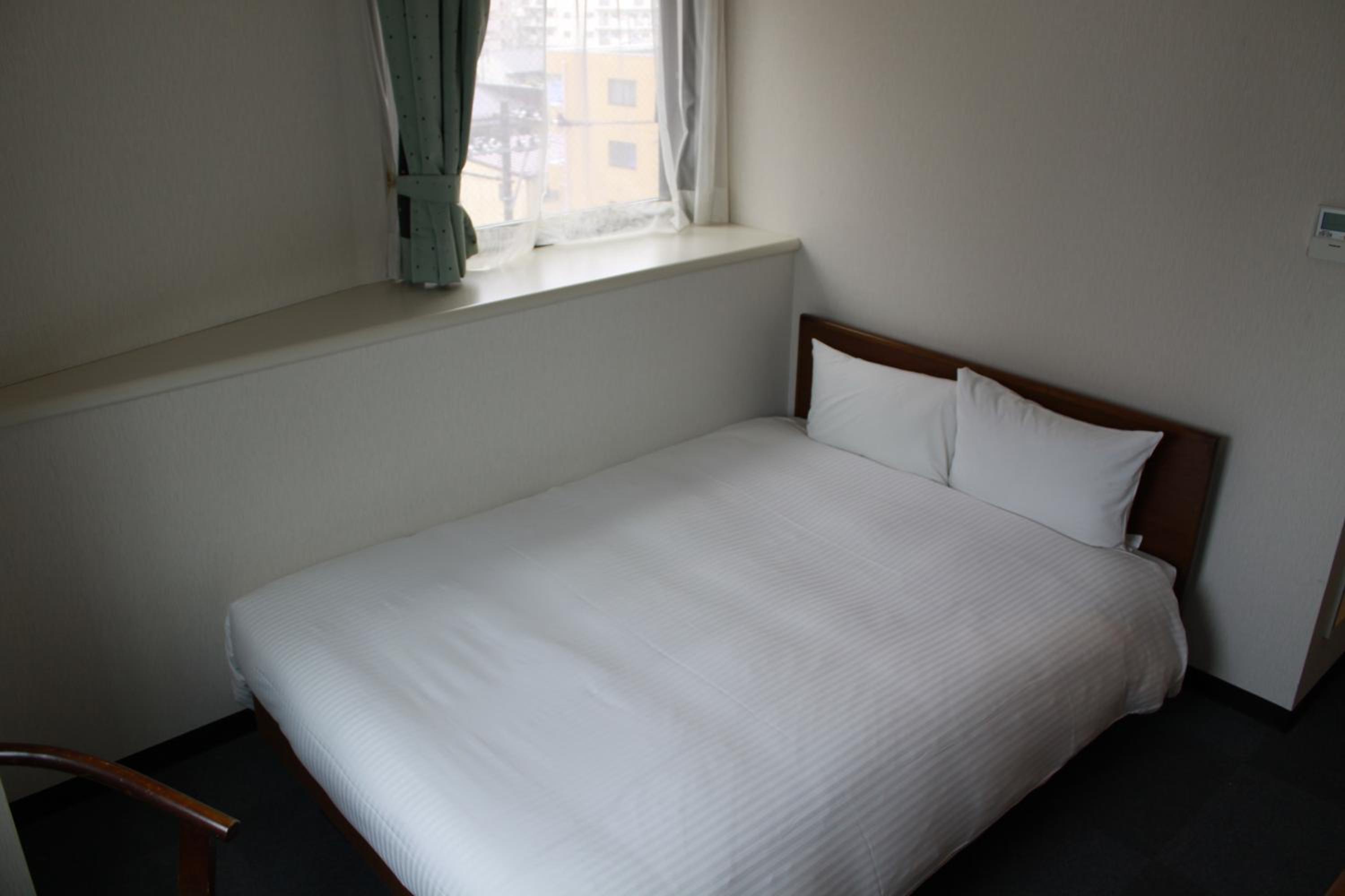 Double Room - Non-Smoking  photo 1