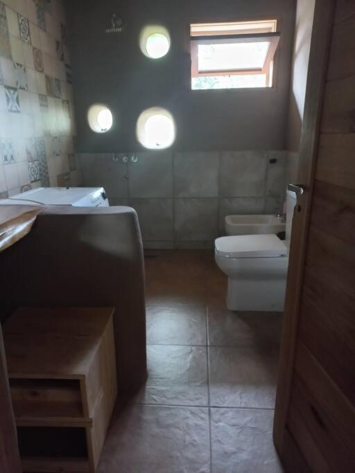 Two-Bedroom House photo 2