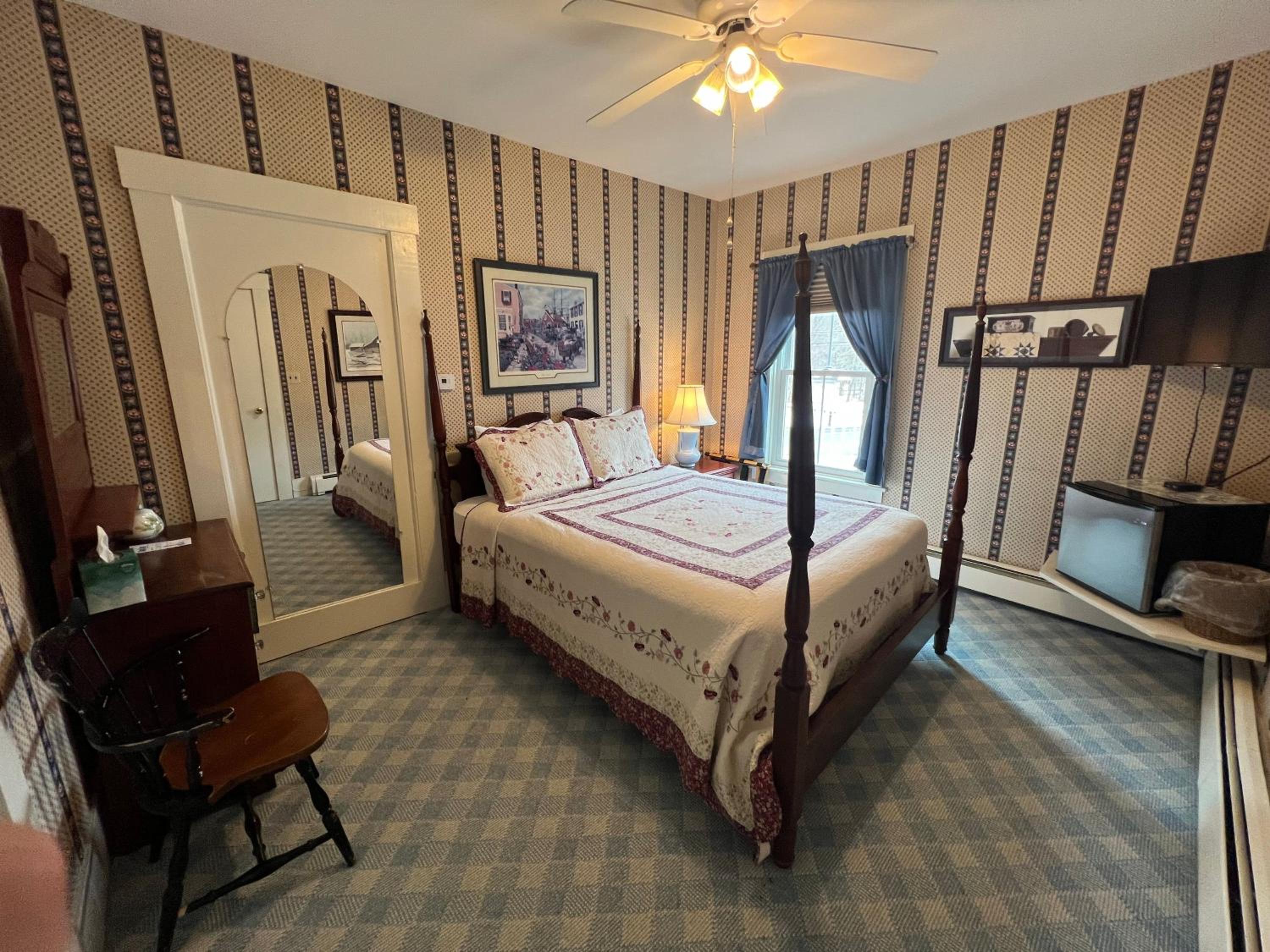 Deluxe Queen Room photo 1