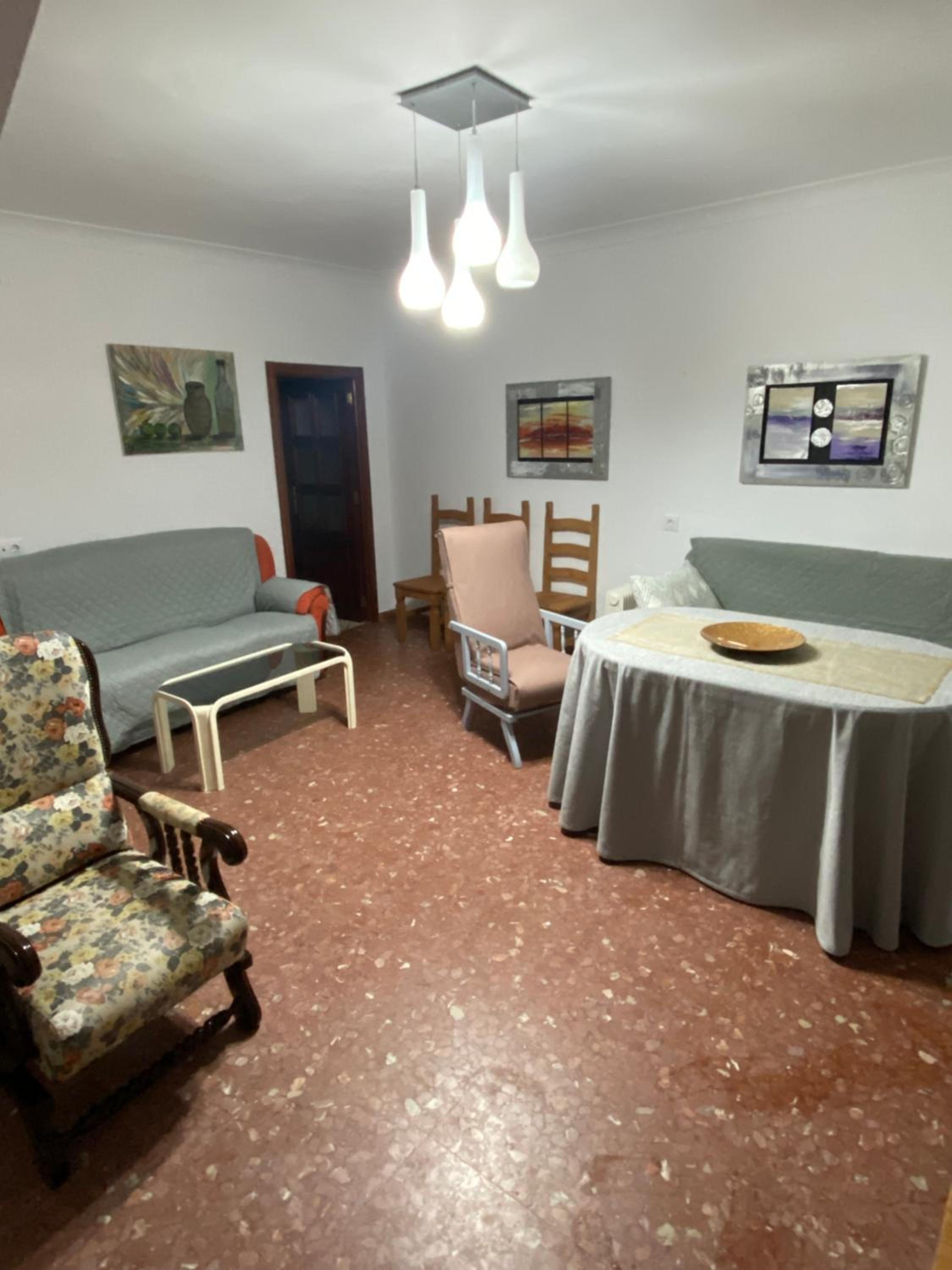 Apartamento