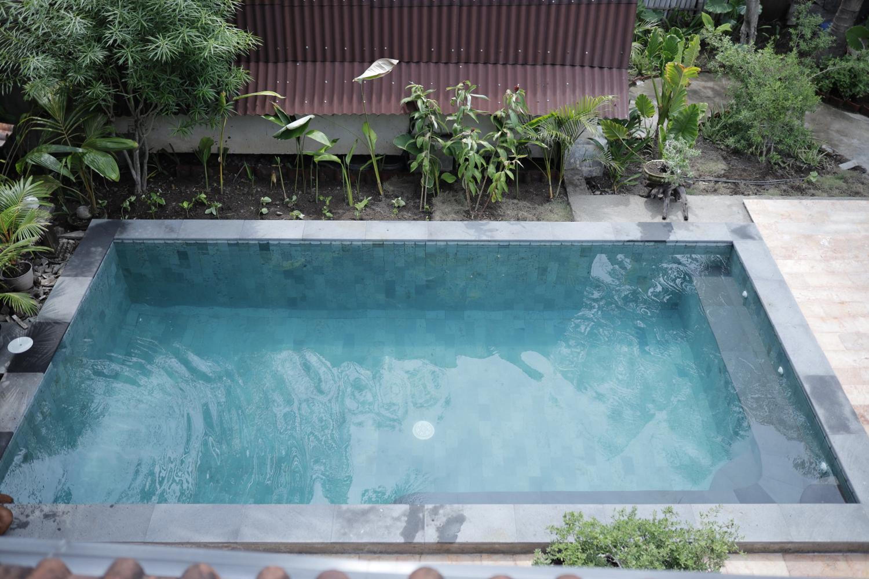 Double Room with Garden View - Photo 6