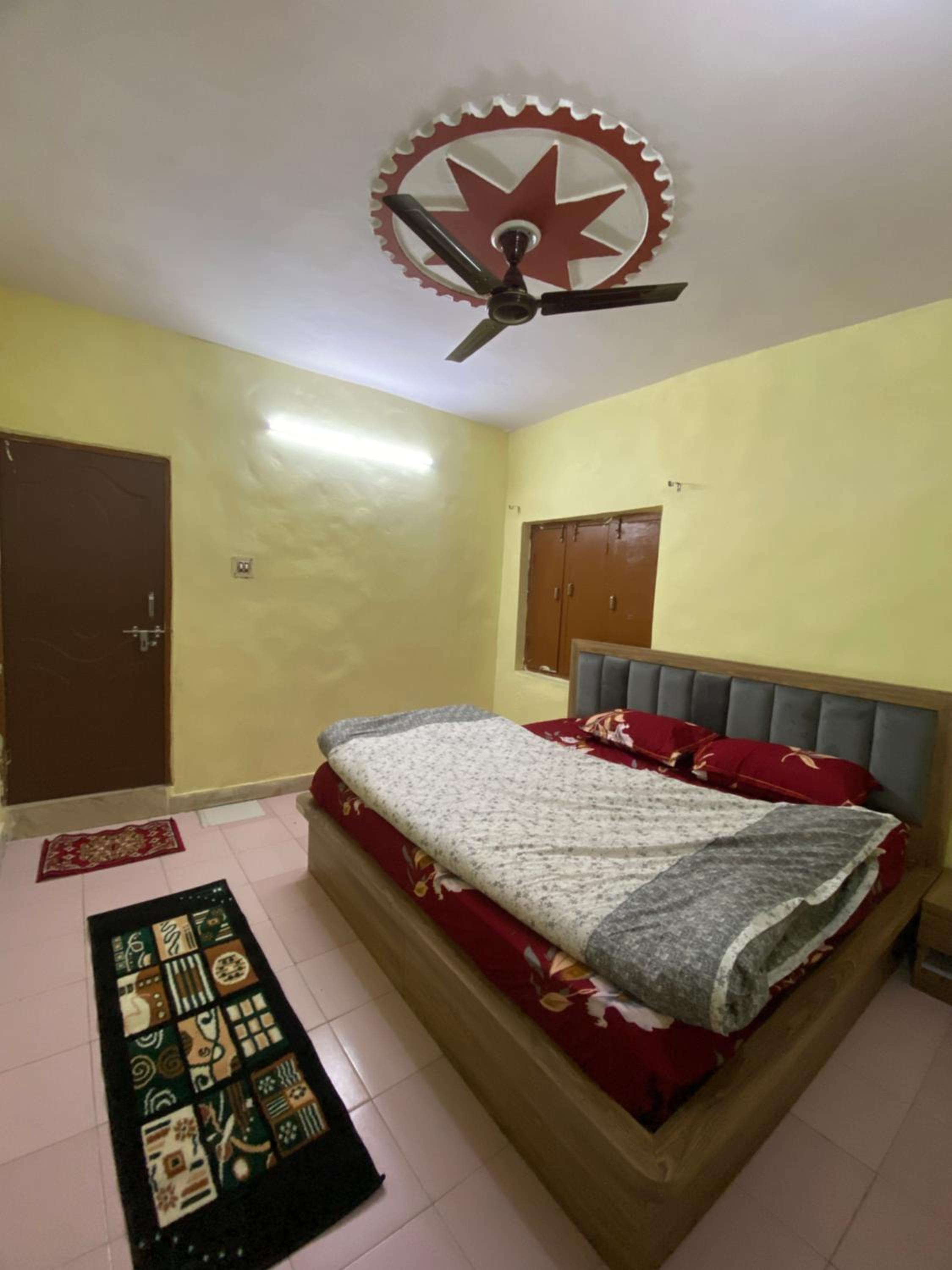 Deluxe Single Room photo 3