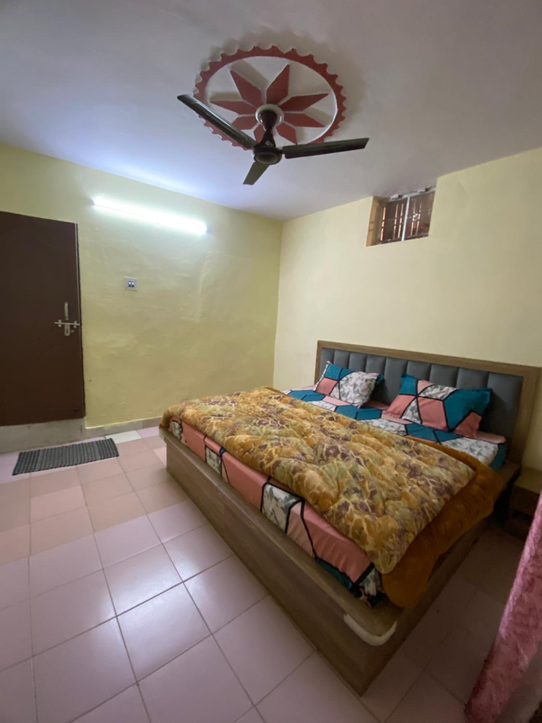 Deluxe Single Room photo 2