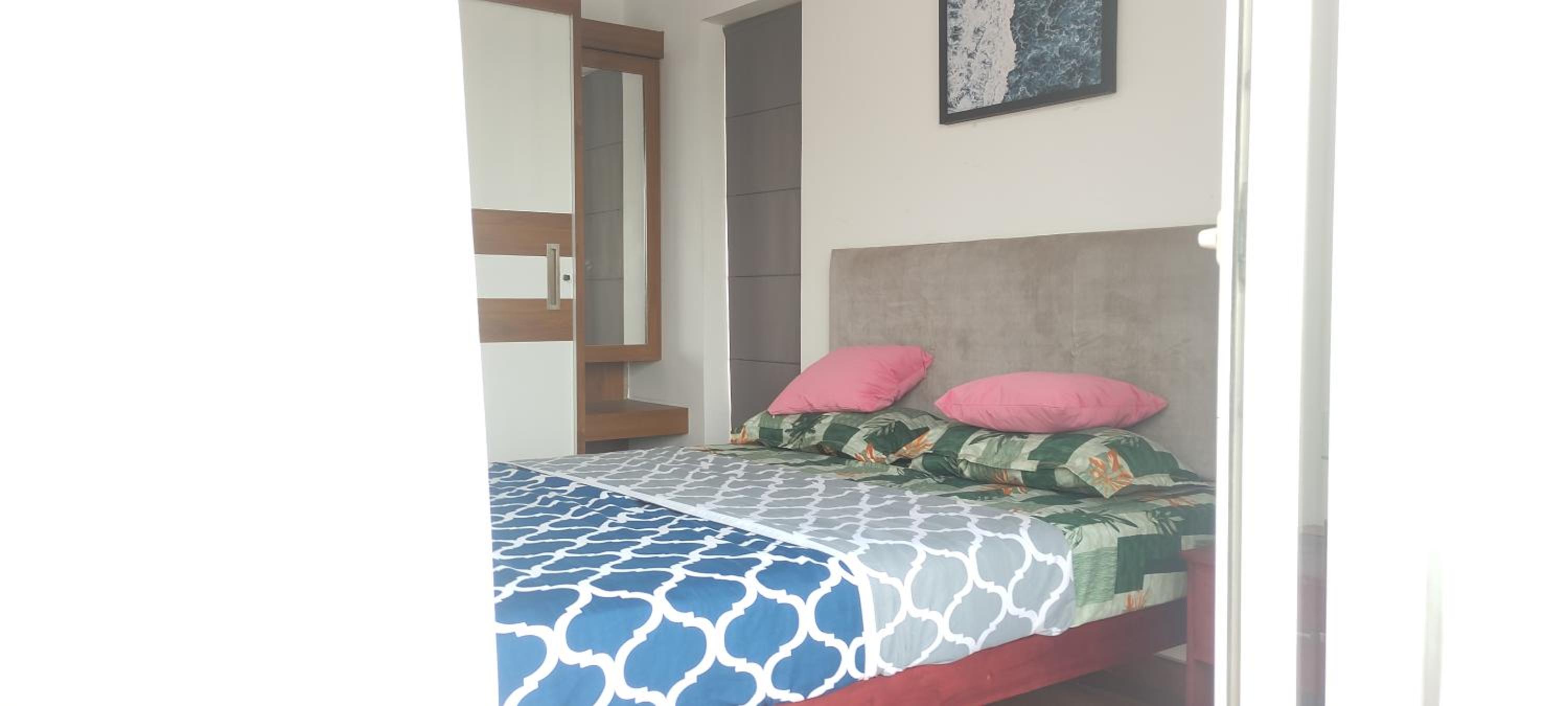 Double Room with Balcony photo 1