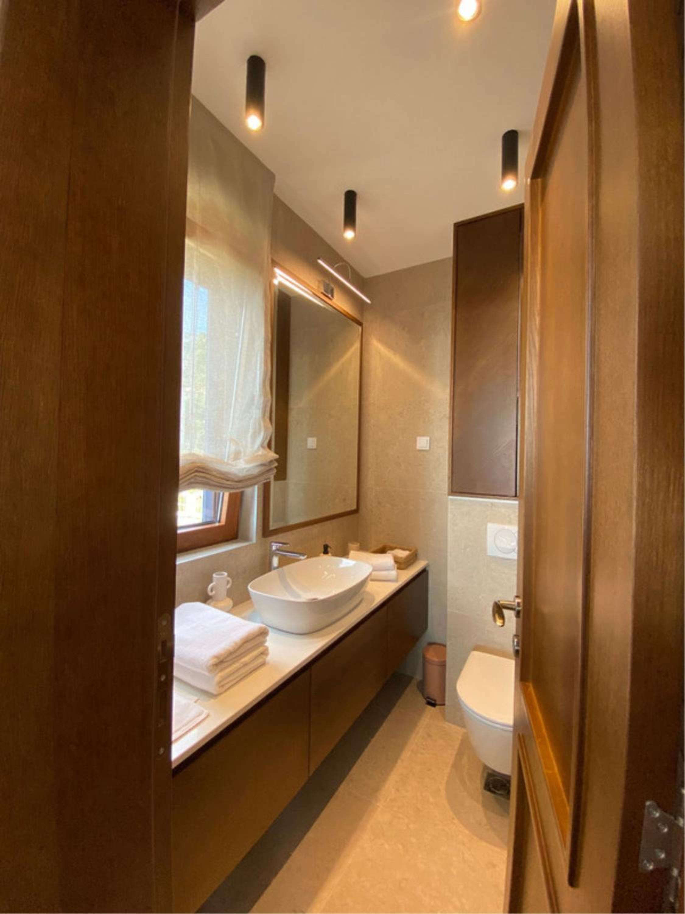 Two-Bedroom Villa photo 3