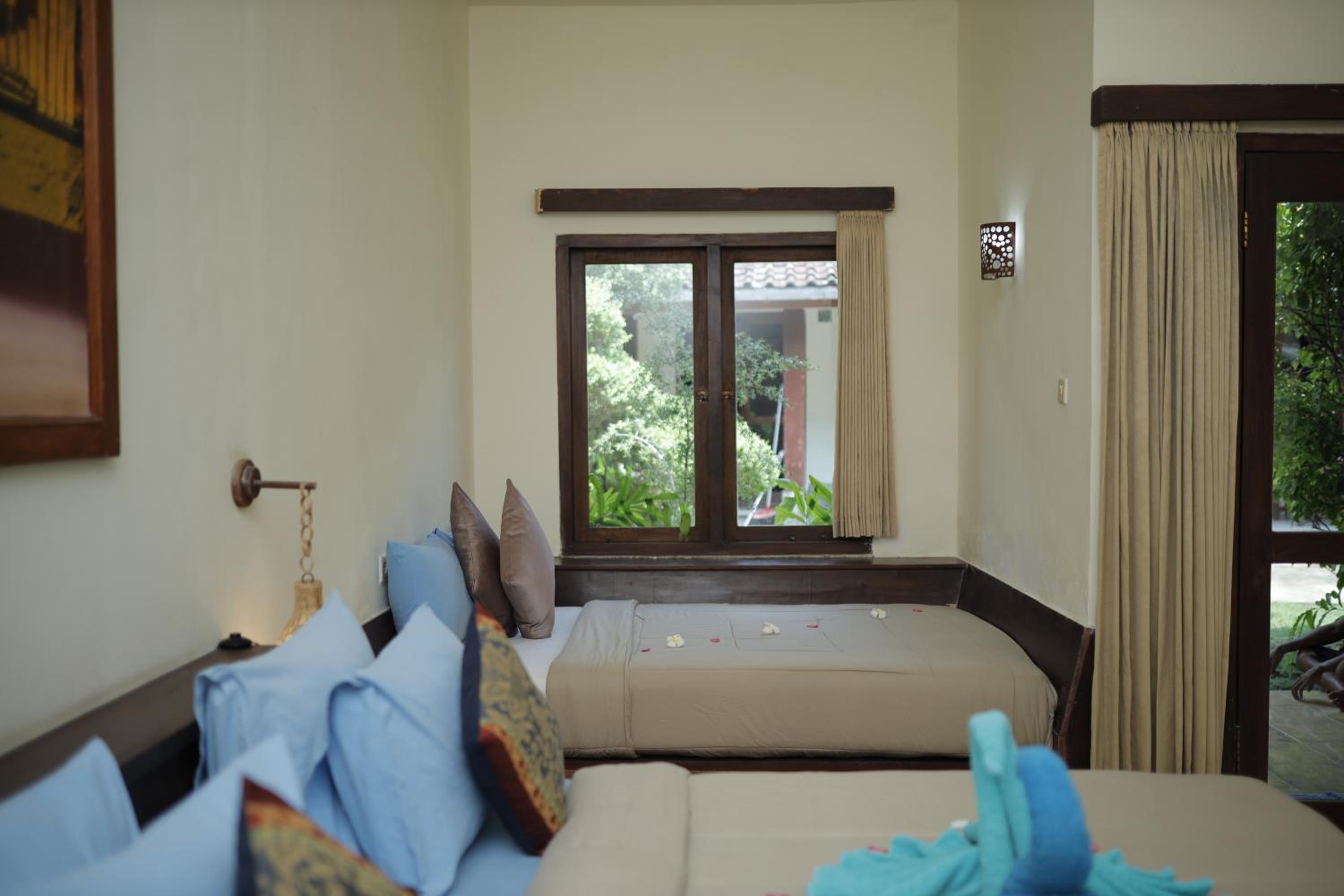 Deluxe Family Room - Photo 5