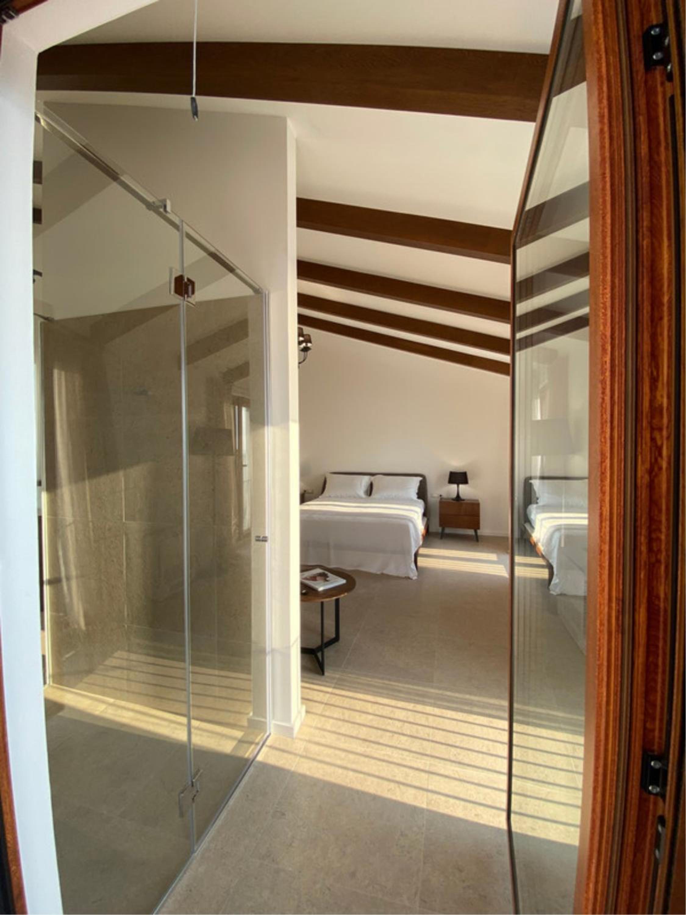 Three-Bedroom Villa photo 1