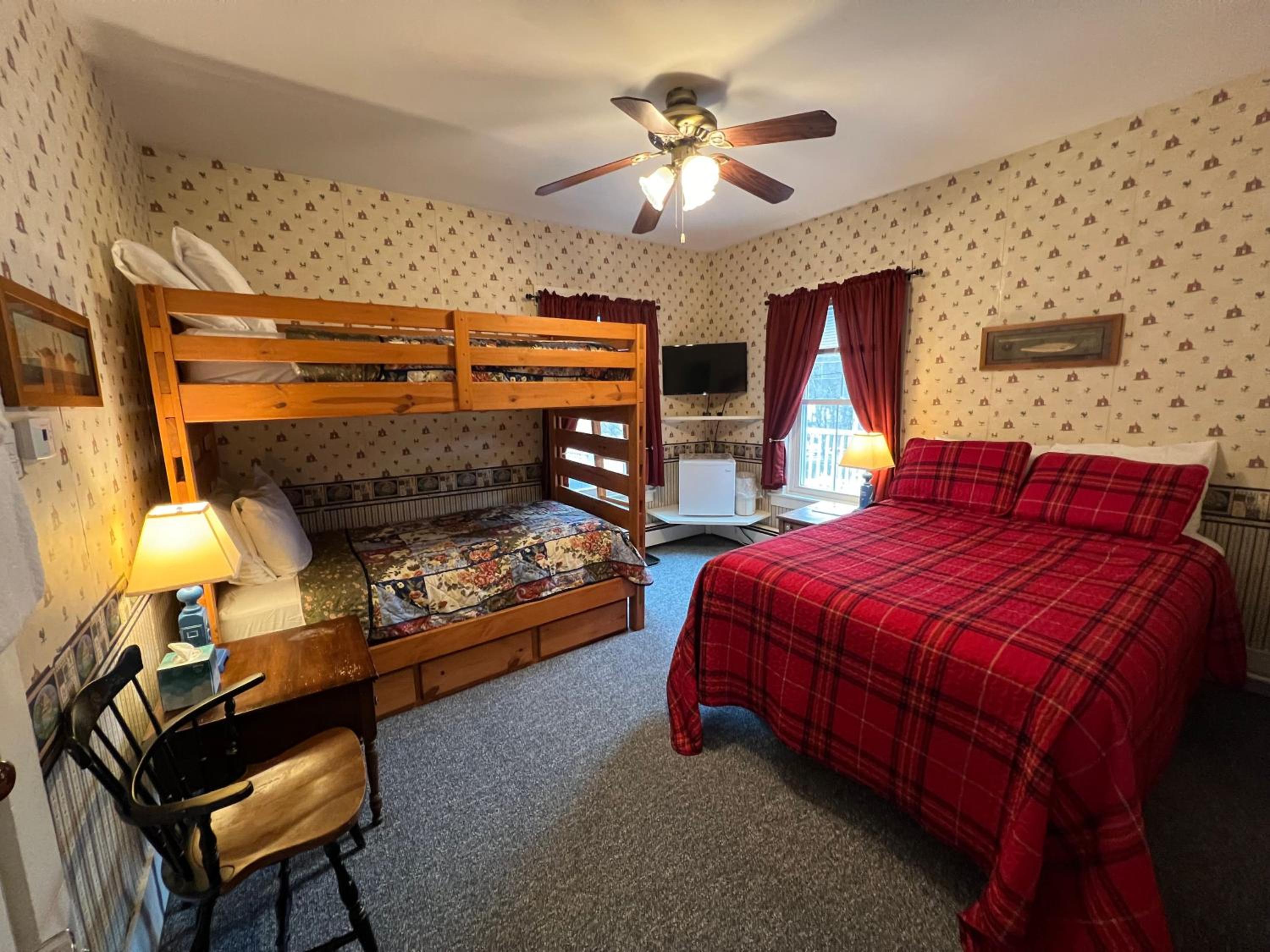Family Suite photo 3