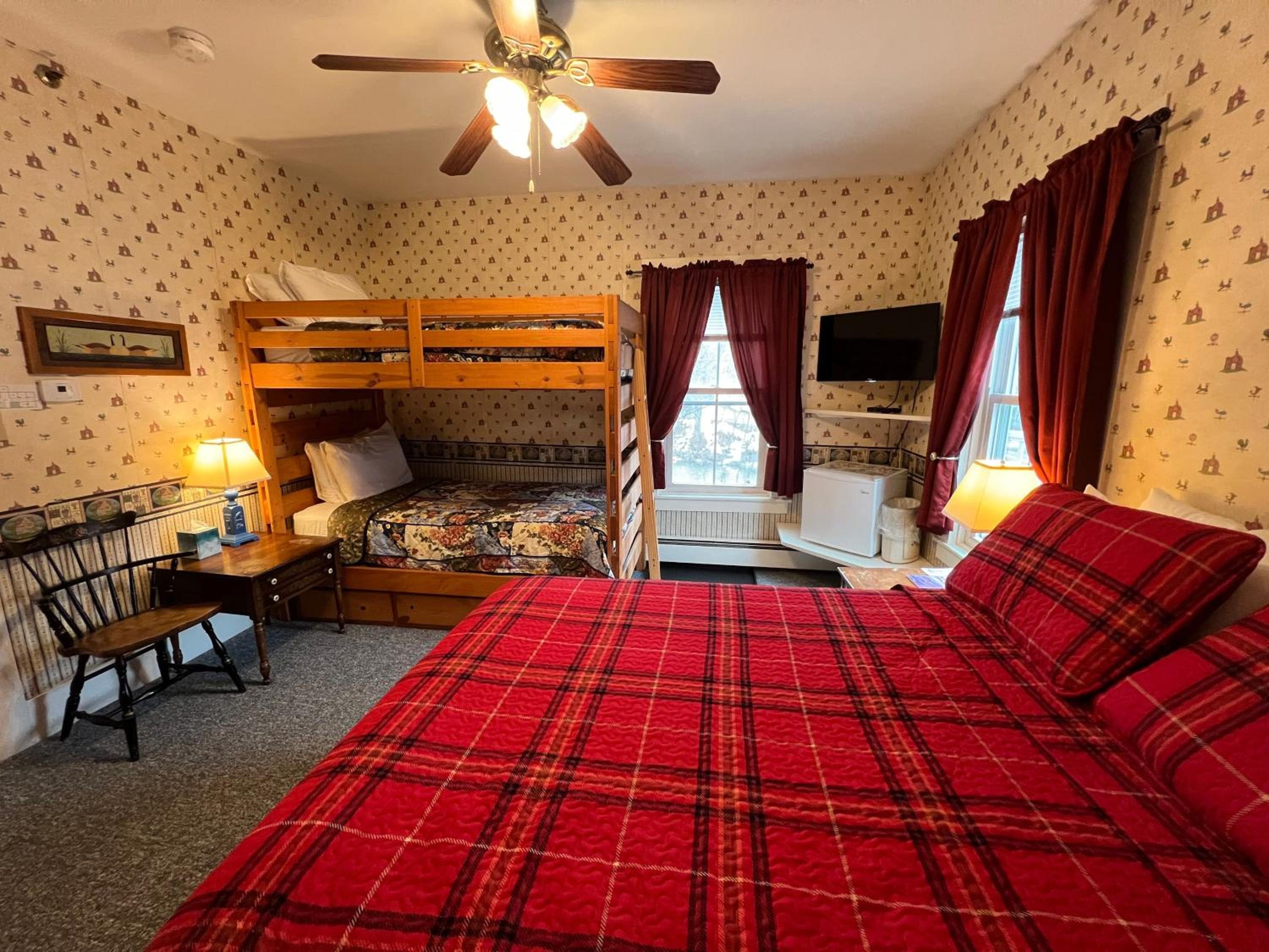 Family Suite photo 3