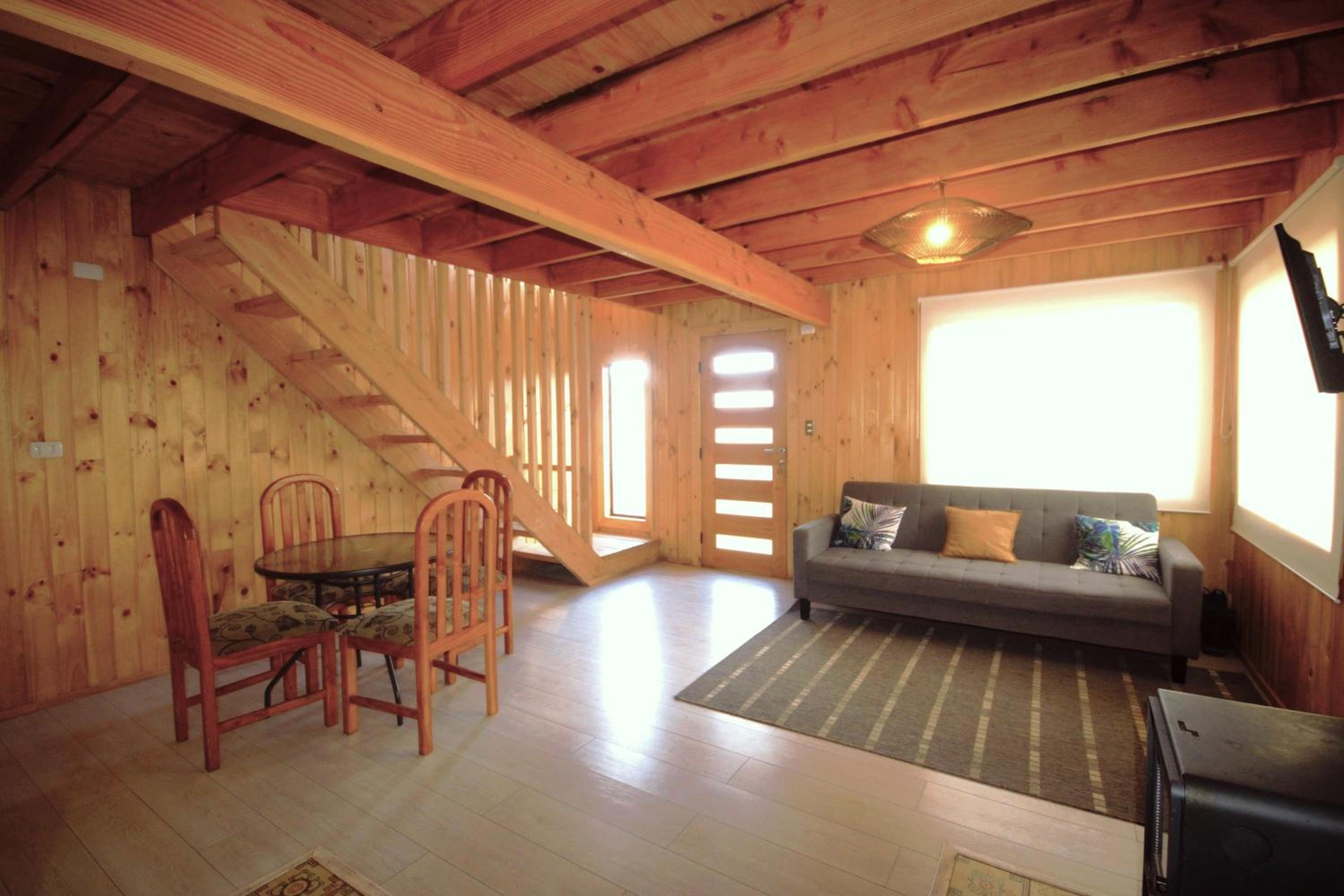 Three-Bedroom House photo 1