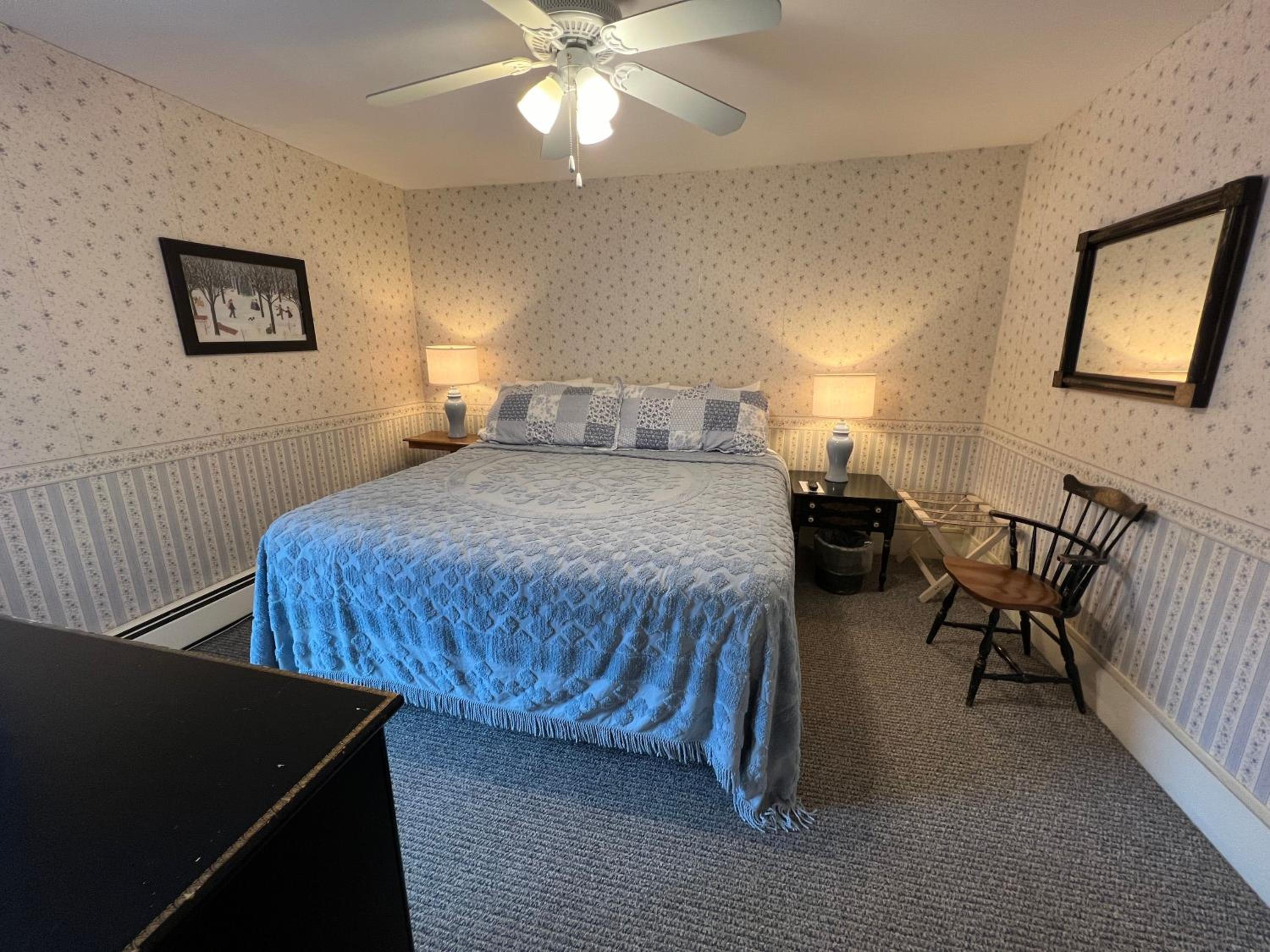 Family Suite - Photo 1
