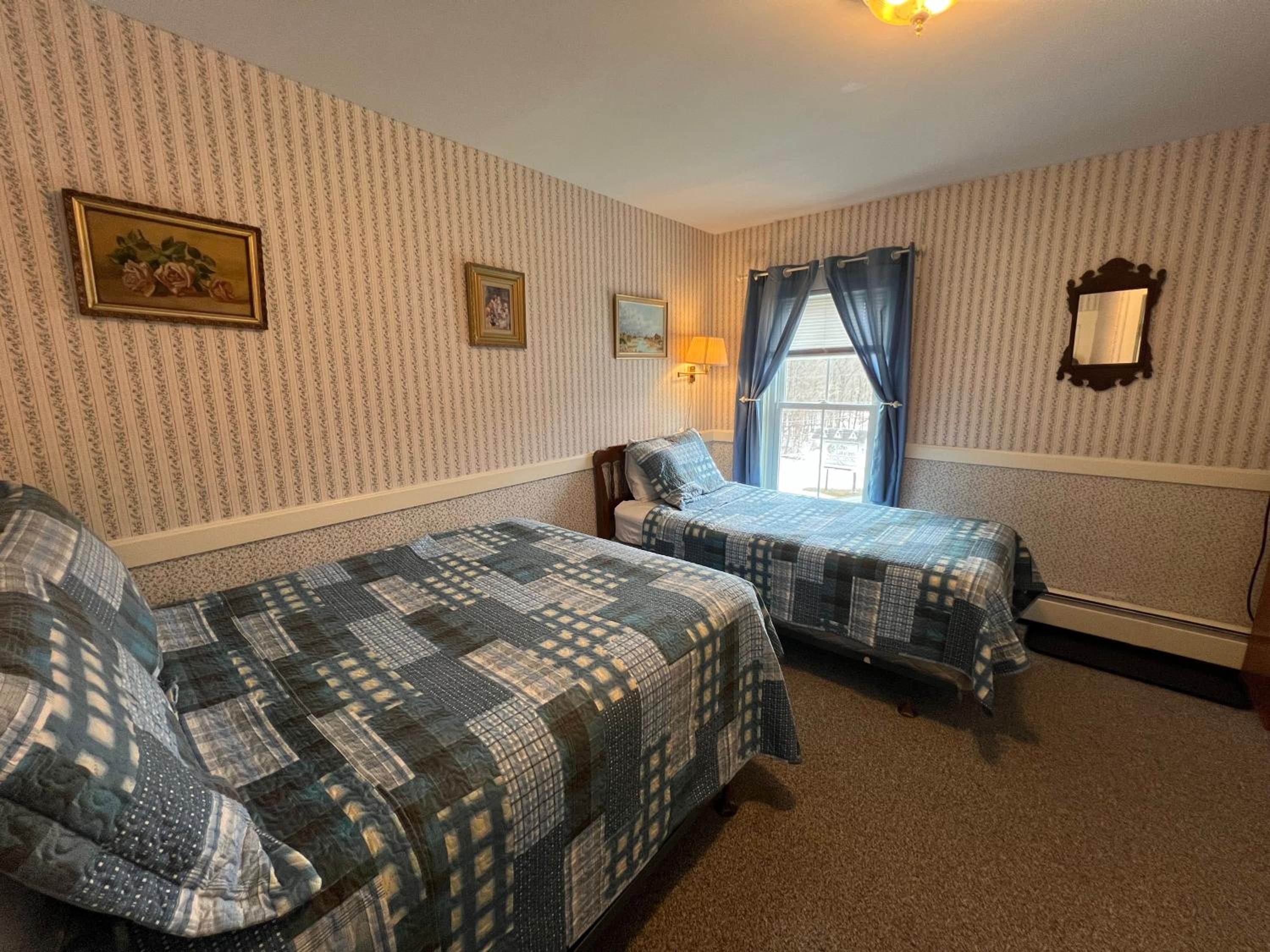 Family Suite - Photo 5