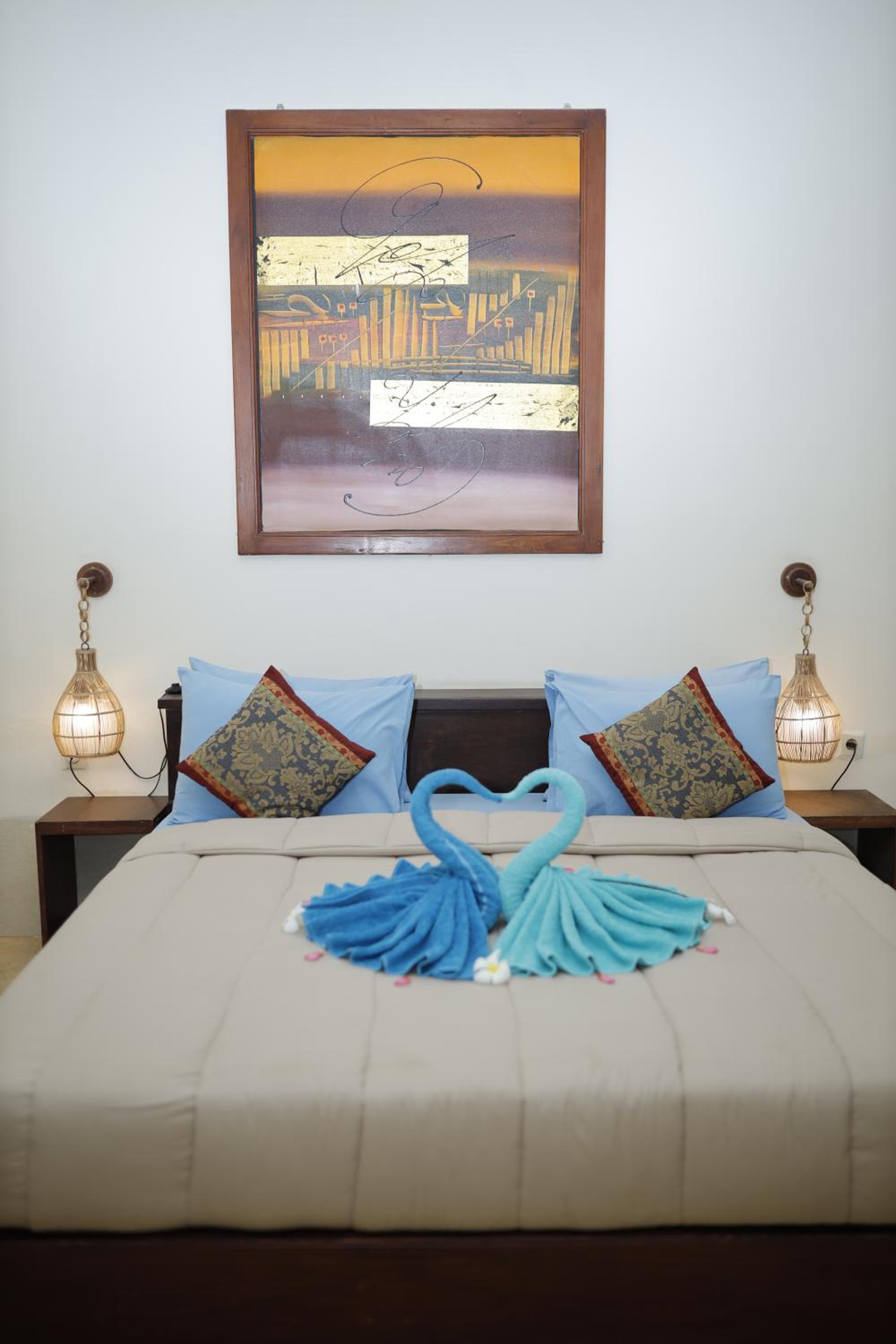 Deluxe Family Room - Photo 9