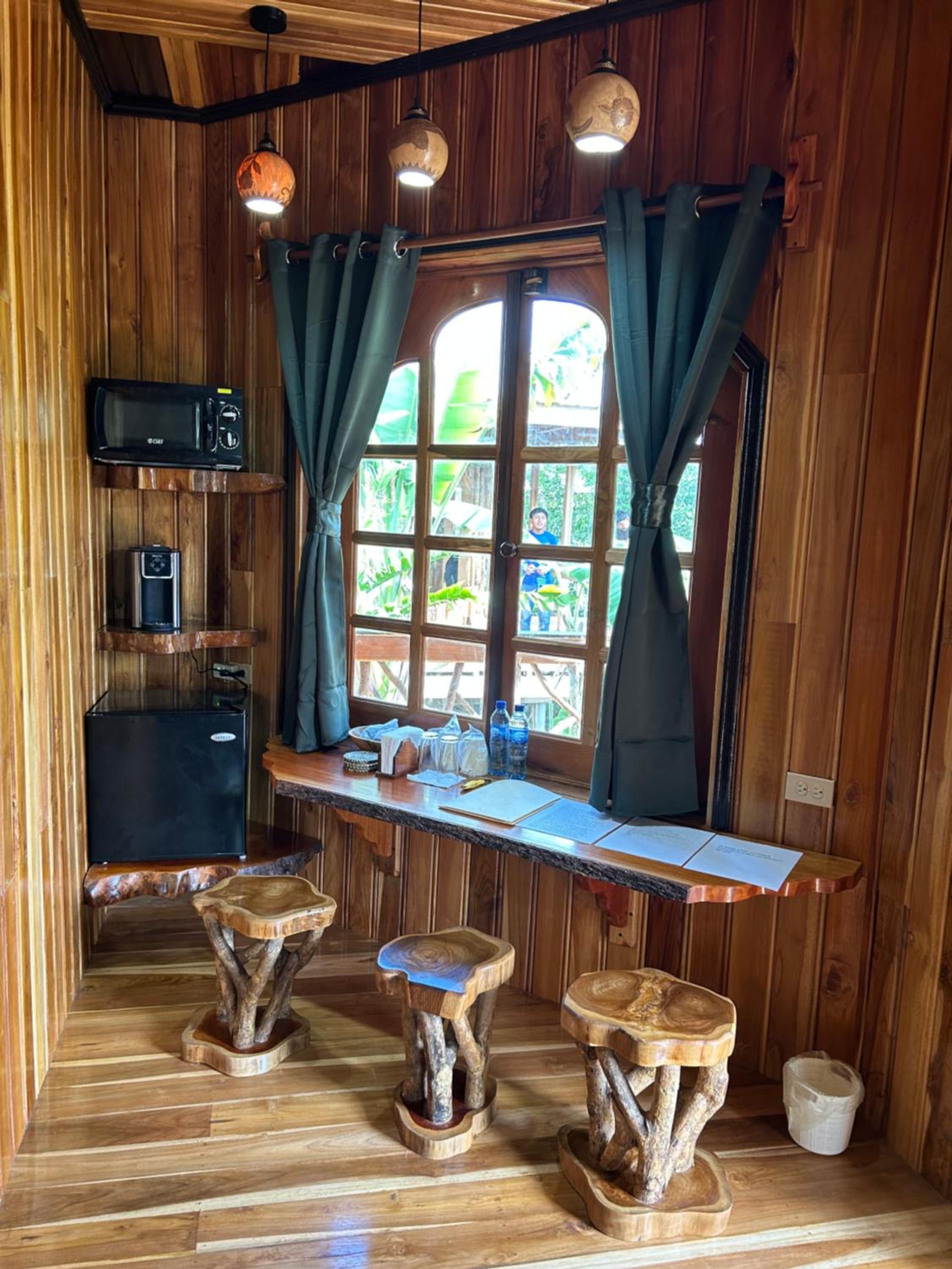 Double Room with Garden View photo 2