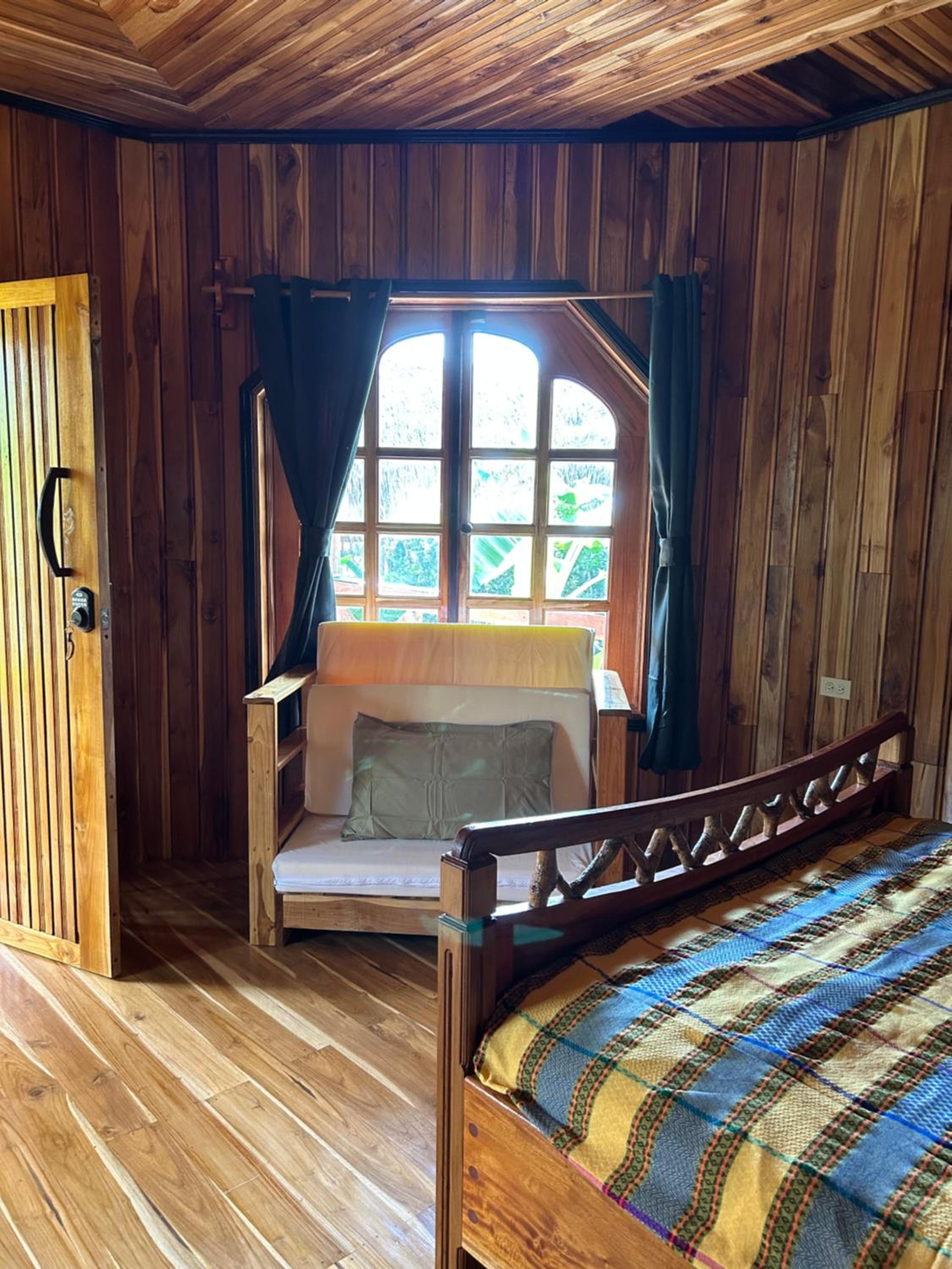 Double Room with Garden View photo 3