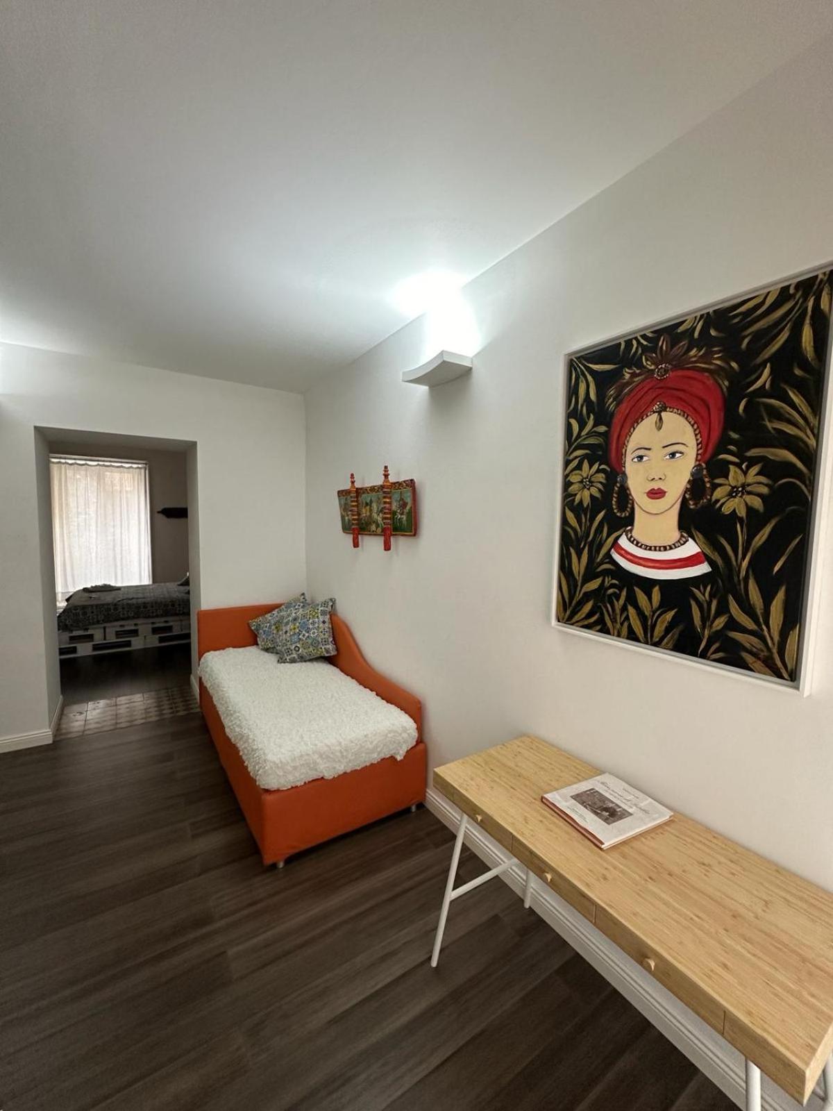 Triple Room - Photo 16