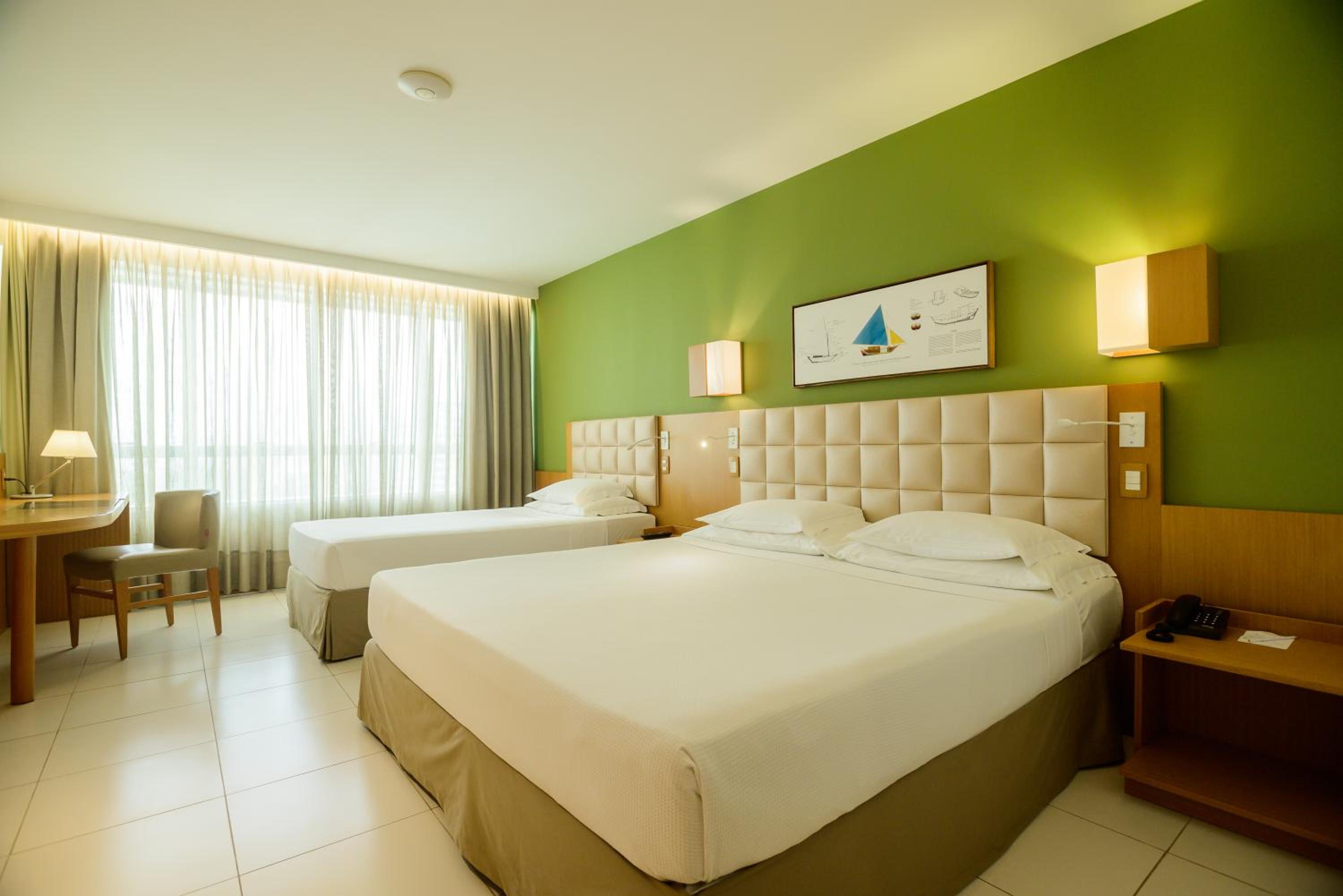 Superior Triple Room photo 3