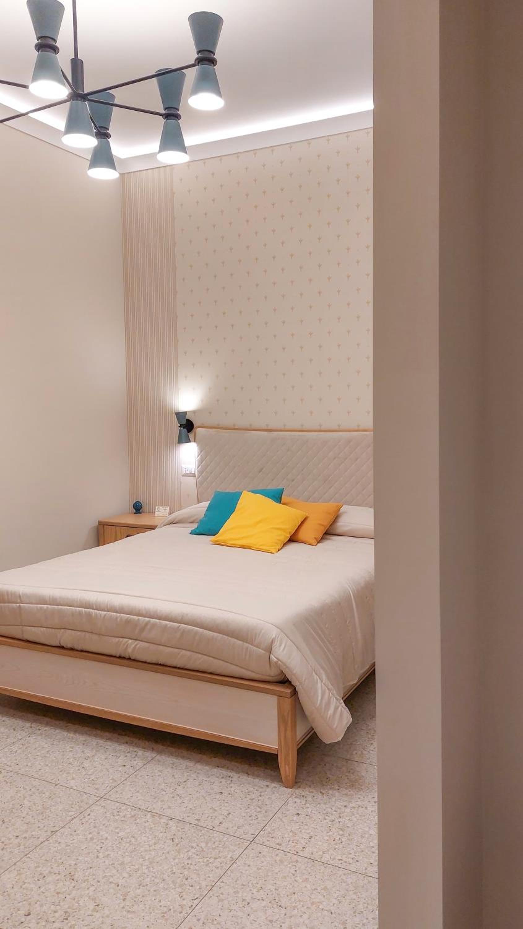 Superior Triple Room photo 1