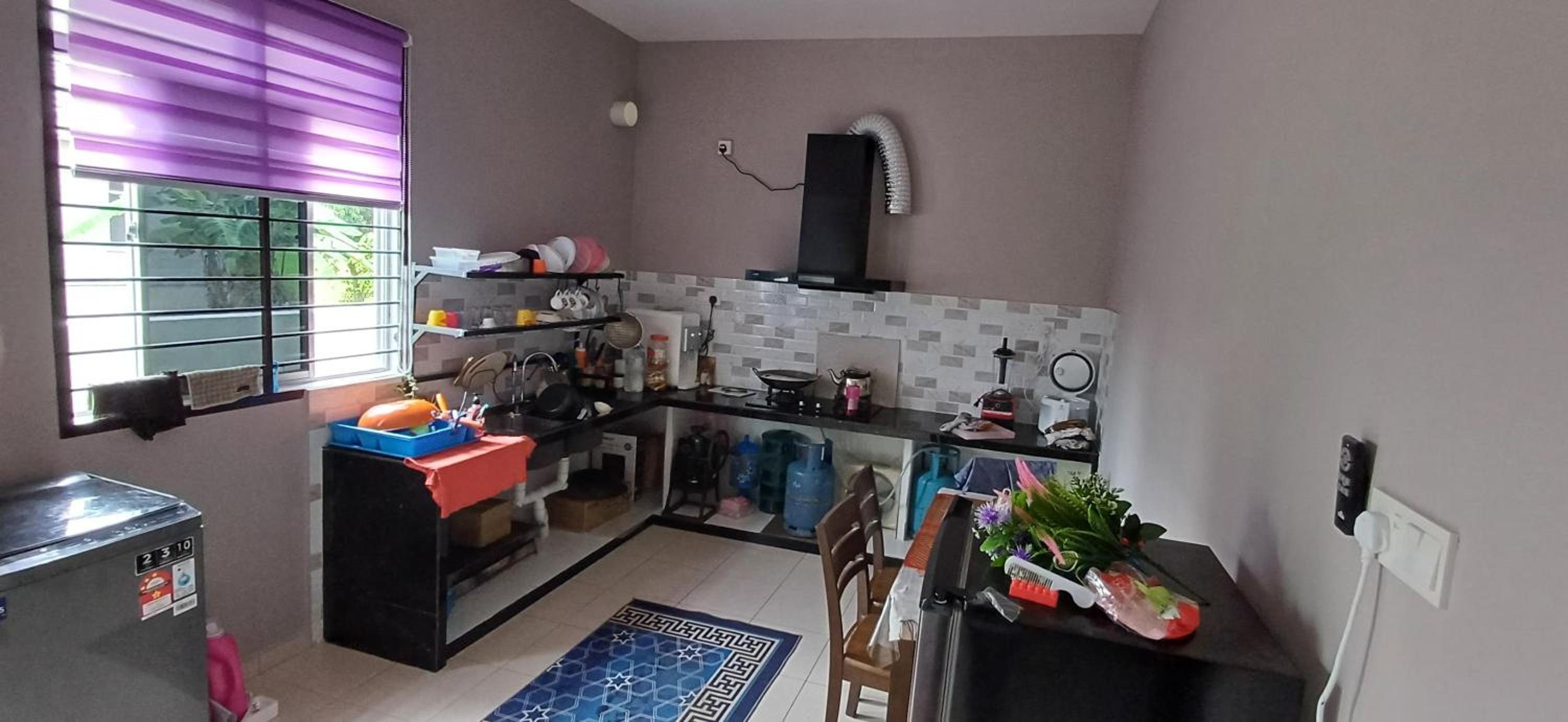 One-Bedroom House photo 2