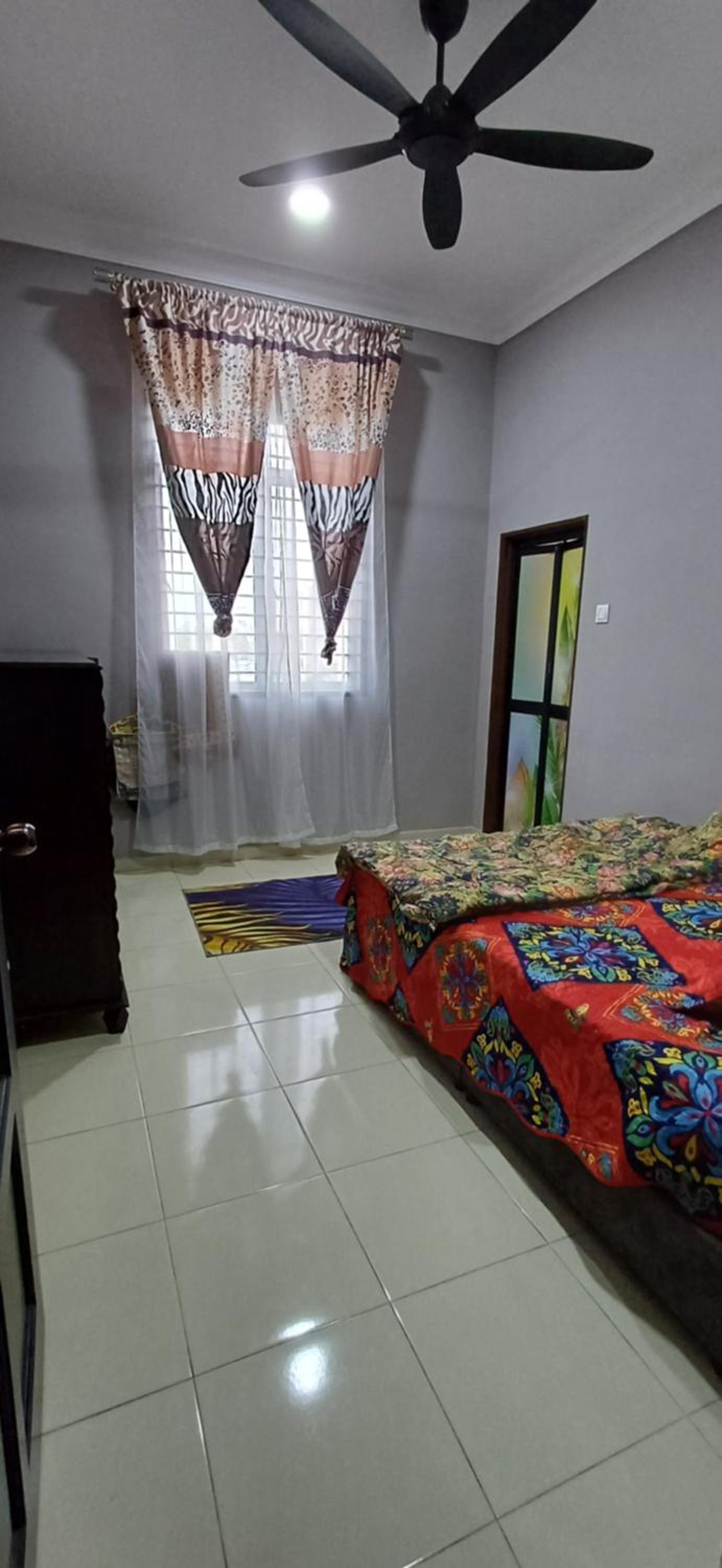 One-Bedroom House photo 3