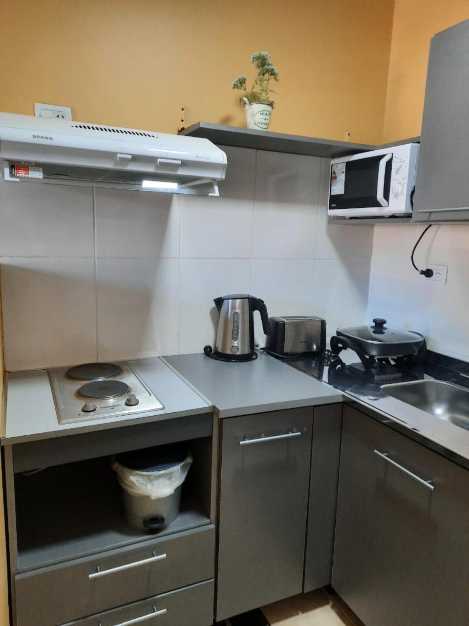 Studio Apartment photo 3