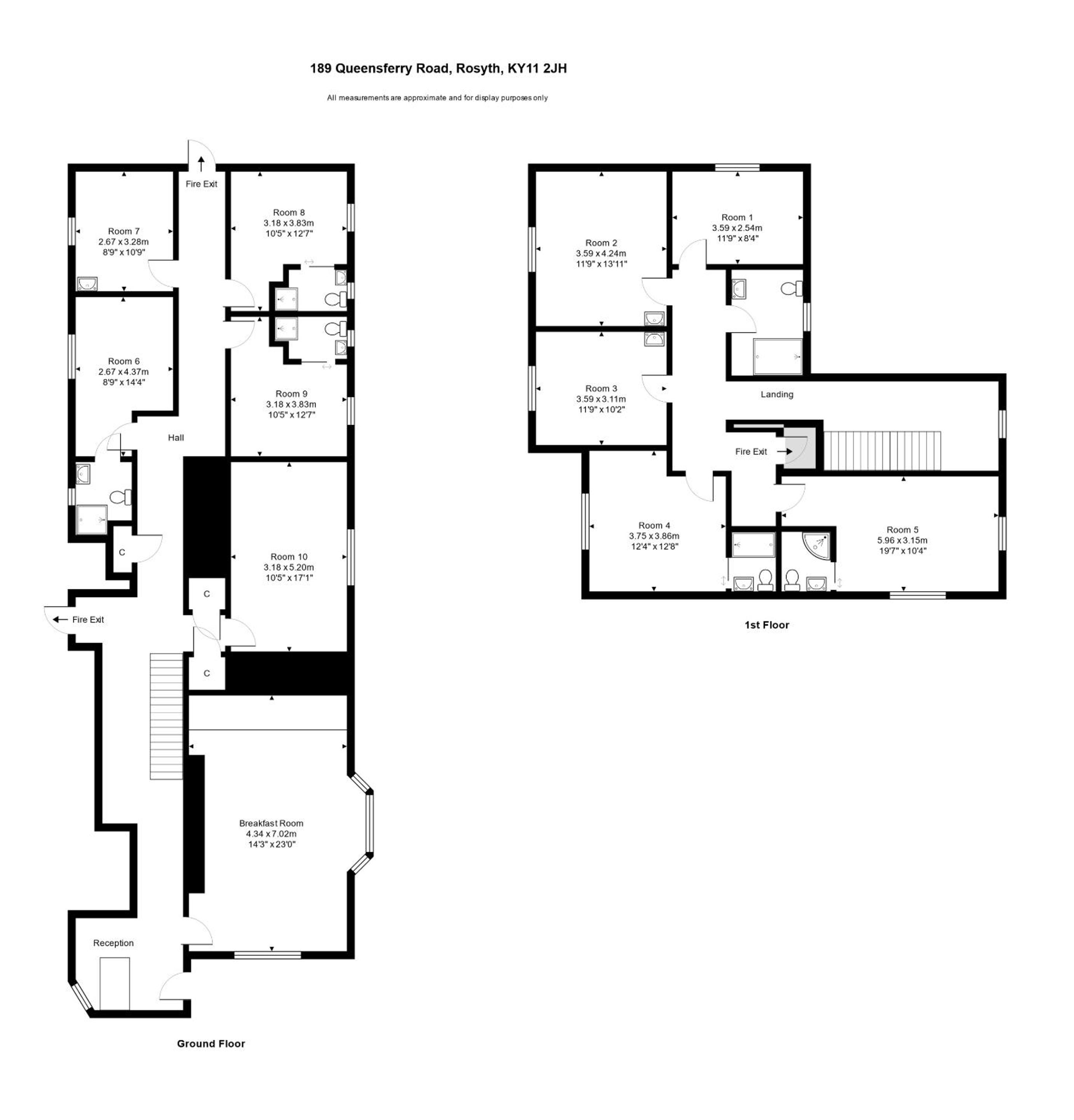 Basic Triple Room photo 3