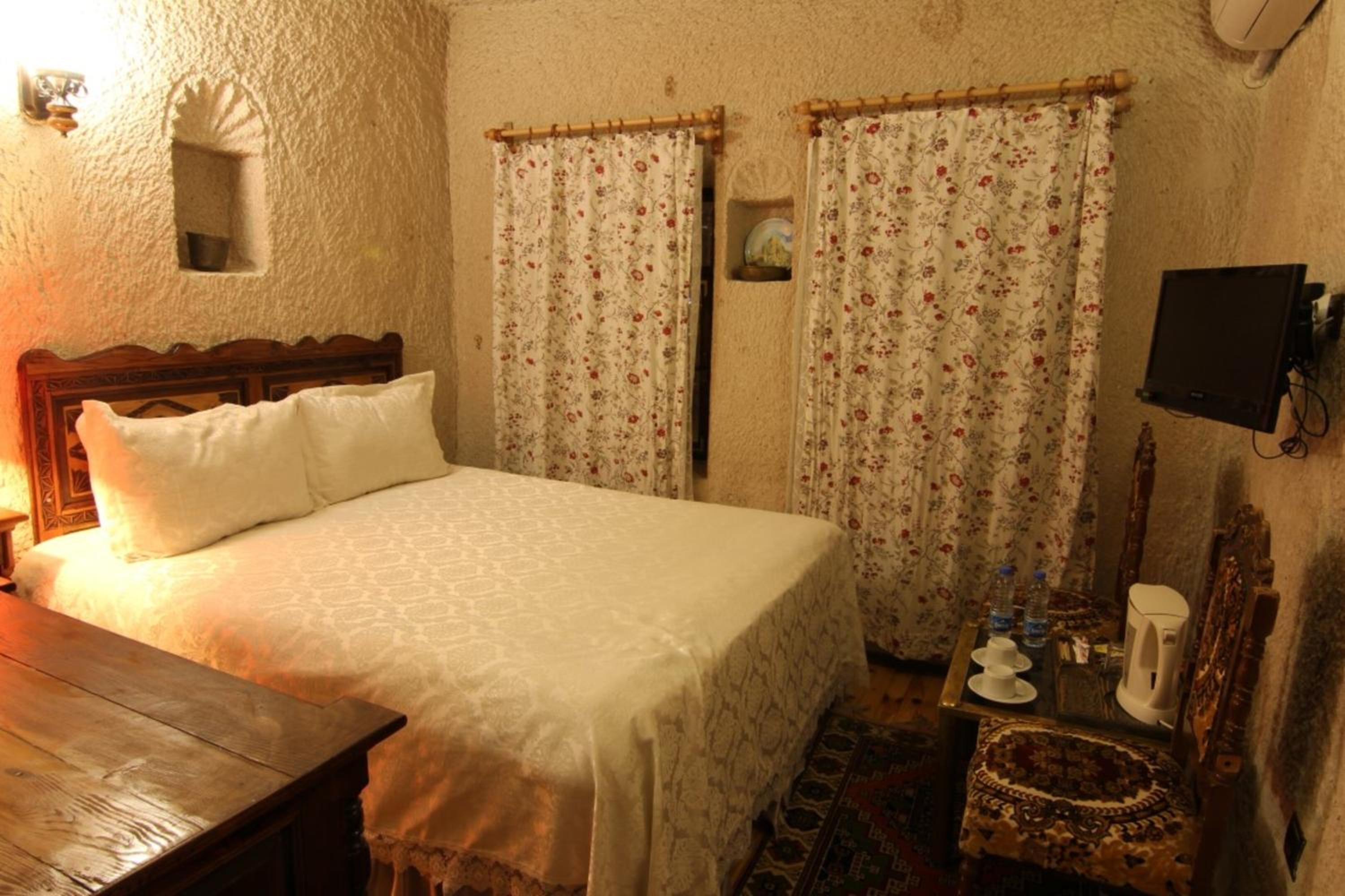 Deluxe Room photo 3