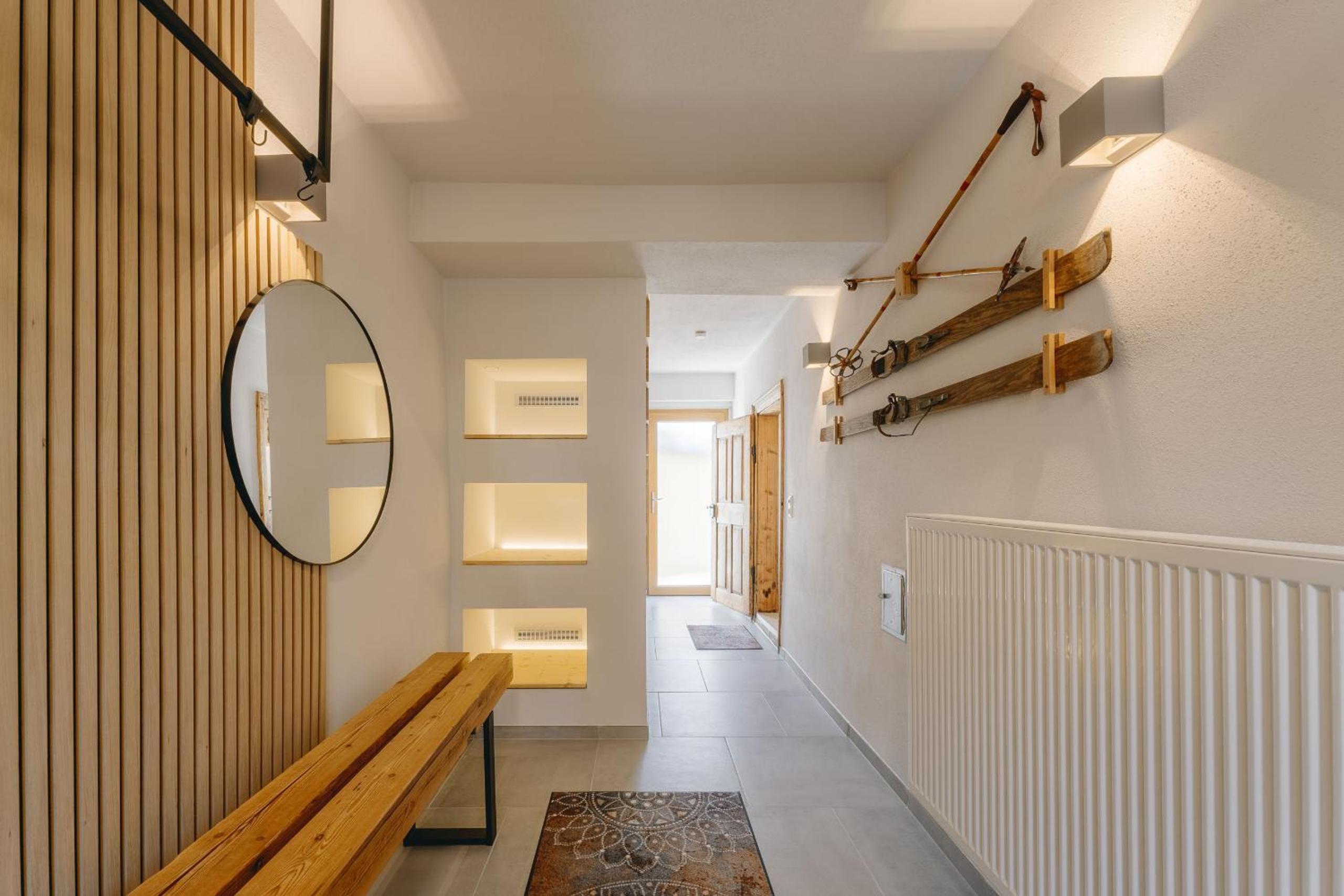 Three-Bedroom House photo 1