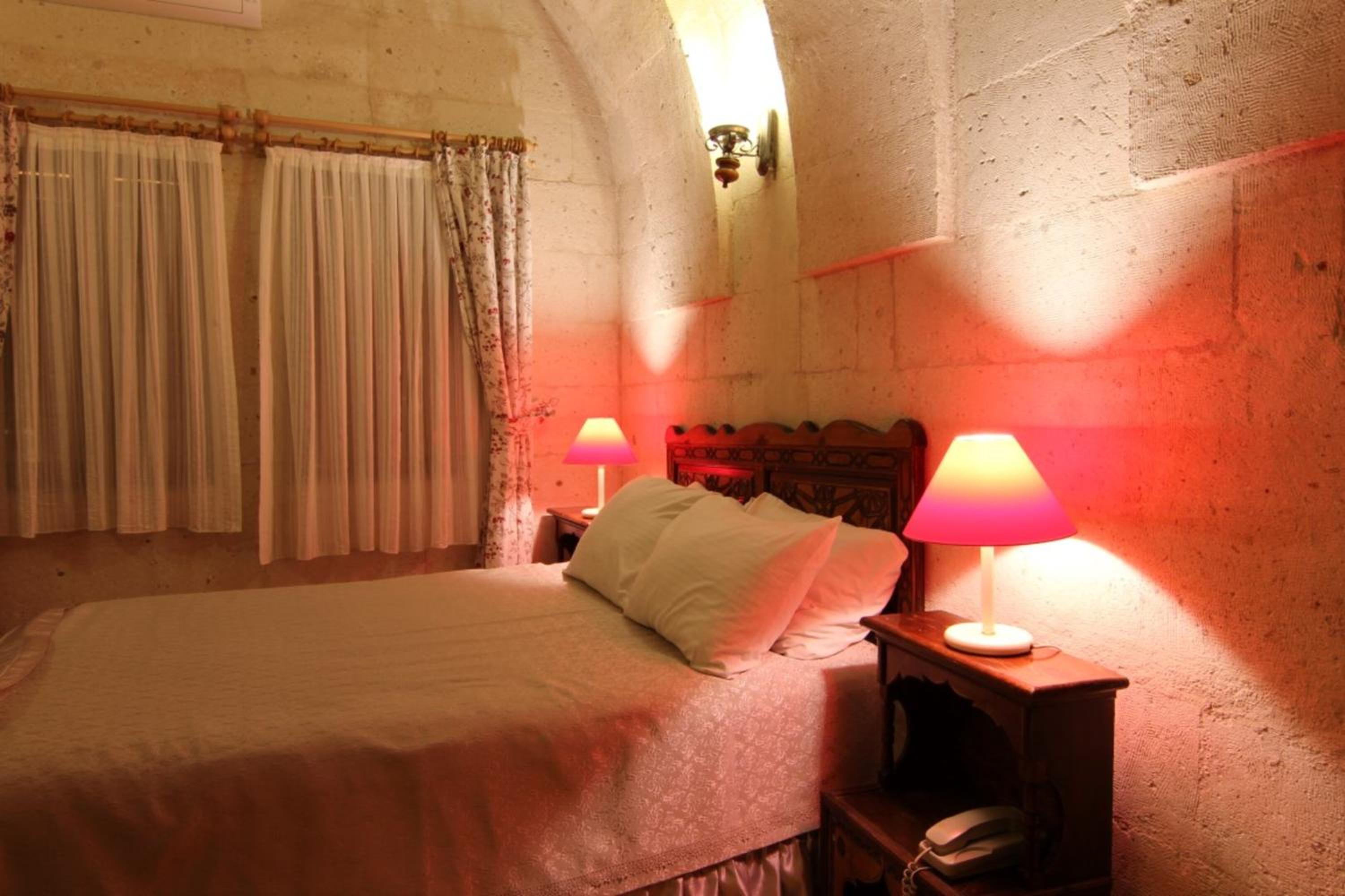 Deluxe Room photo 2