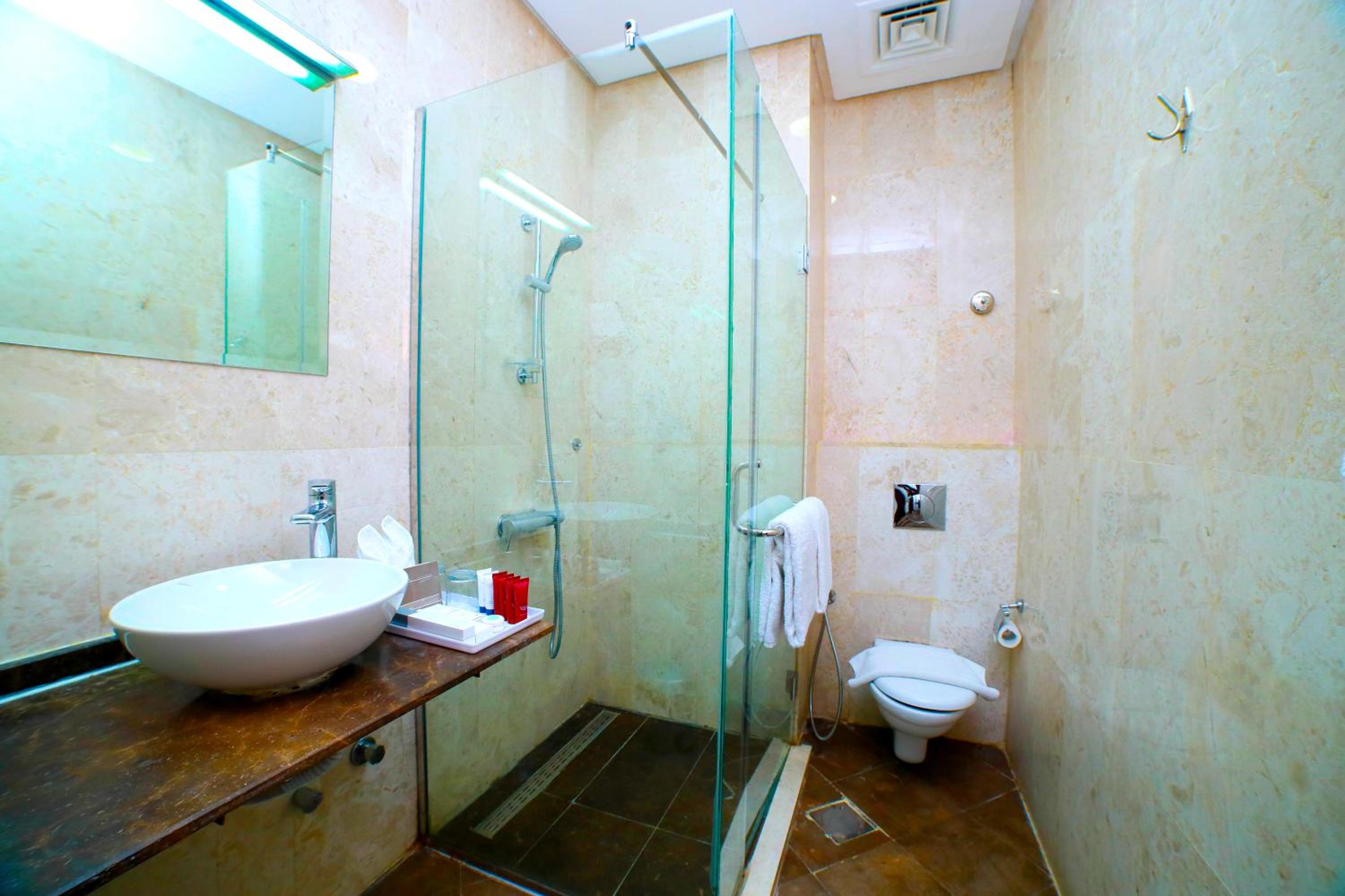 Deluxe Room - Photo 5