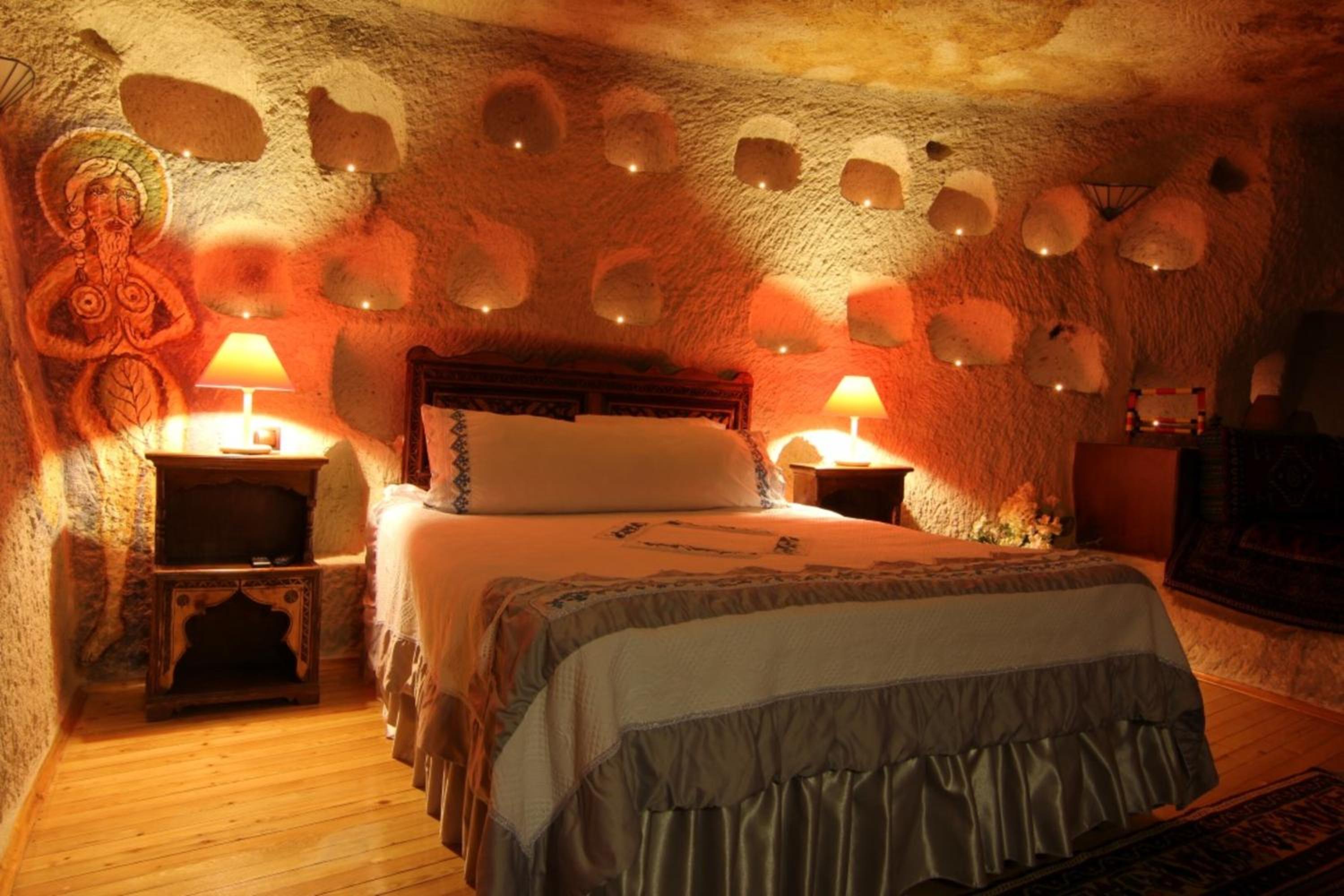 Deluxe Queen Room photo 1