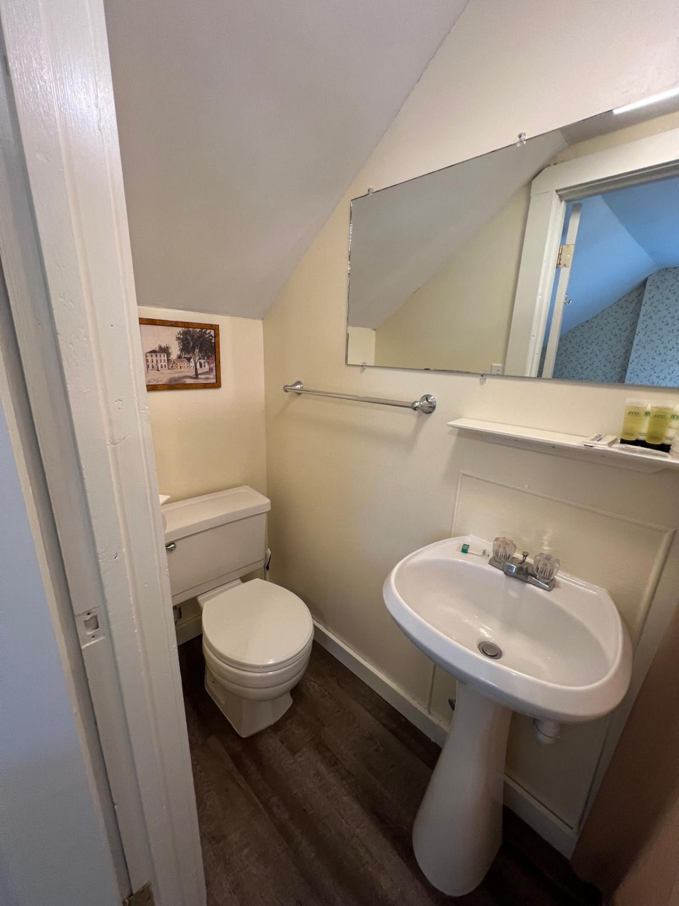 Deluxe Quadruple Room - Photo 8