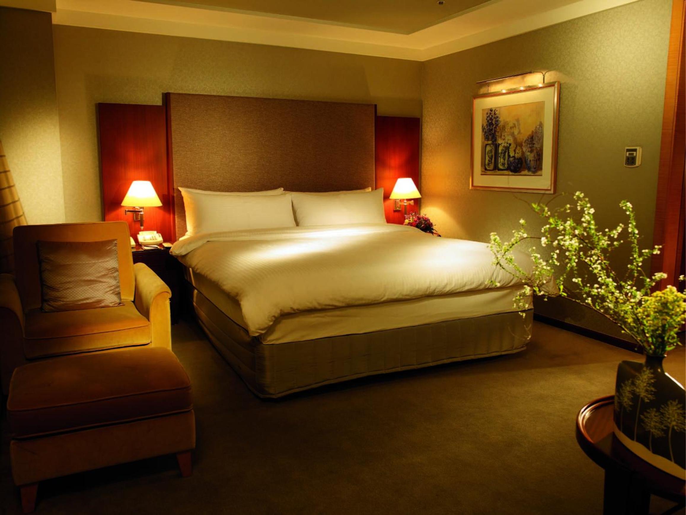 Deluxe Double Room - Photo 1