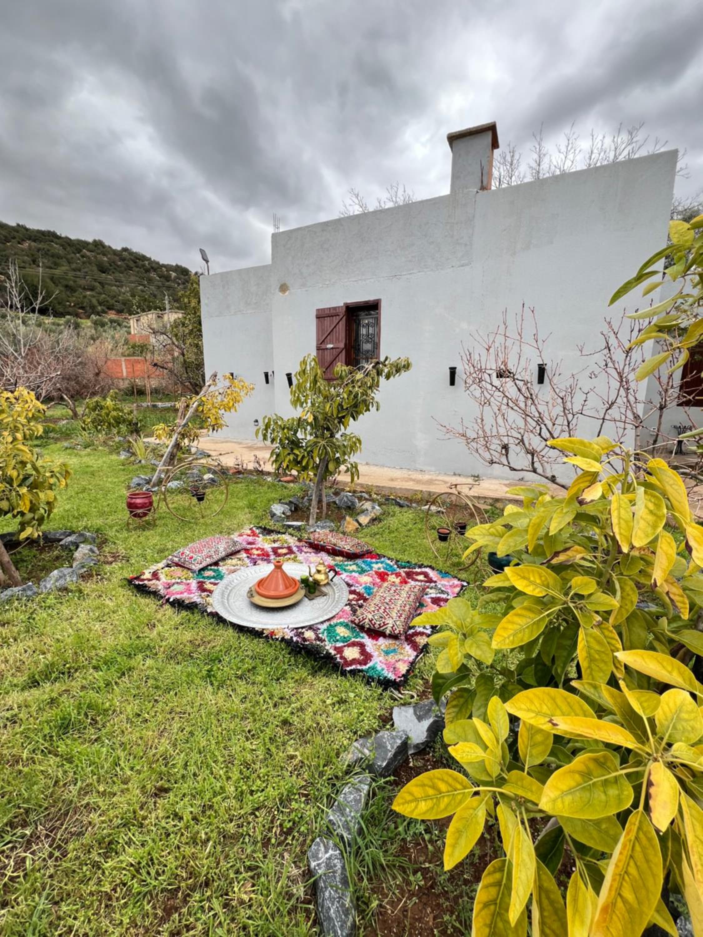 One-Bedroom Villa photo 2