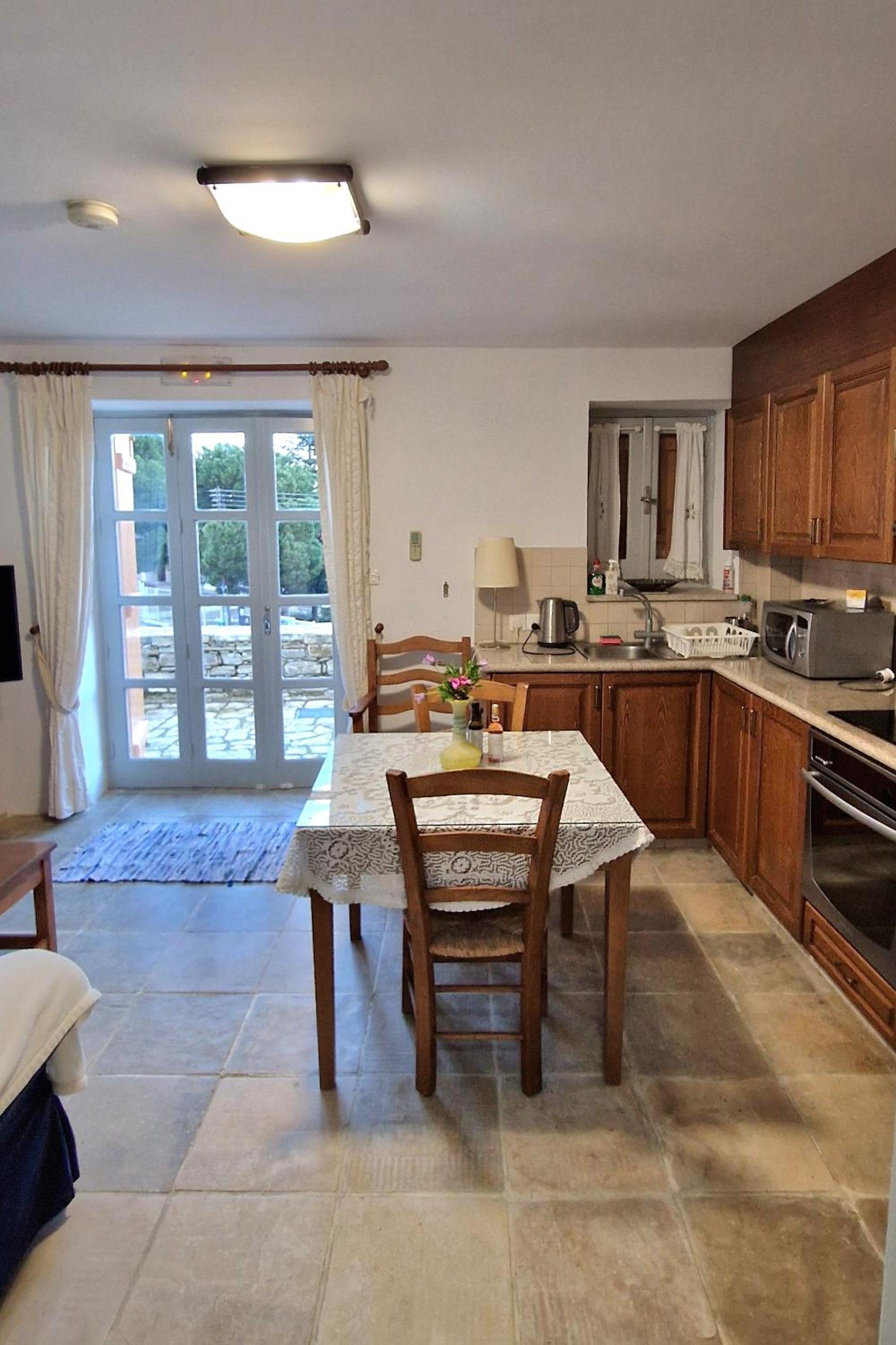 Family Apartment (2 Adults + 1 Child) photo 2