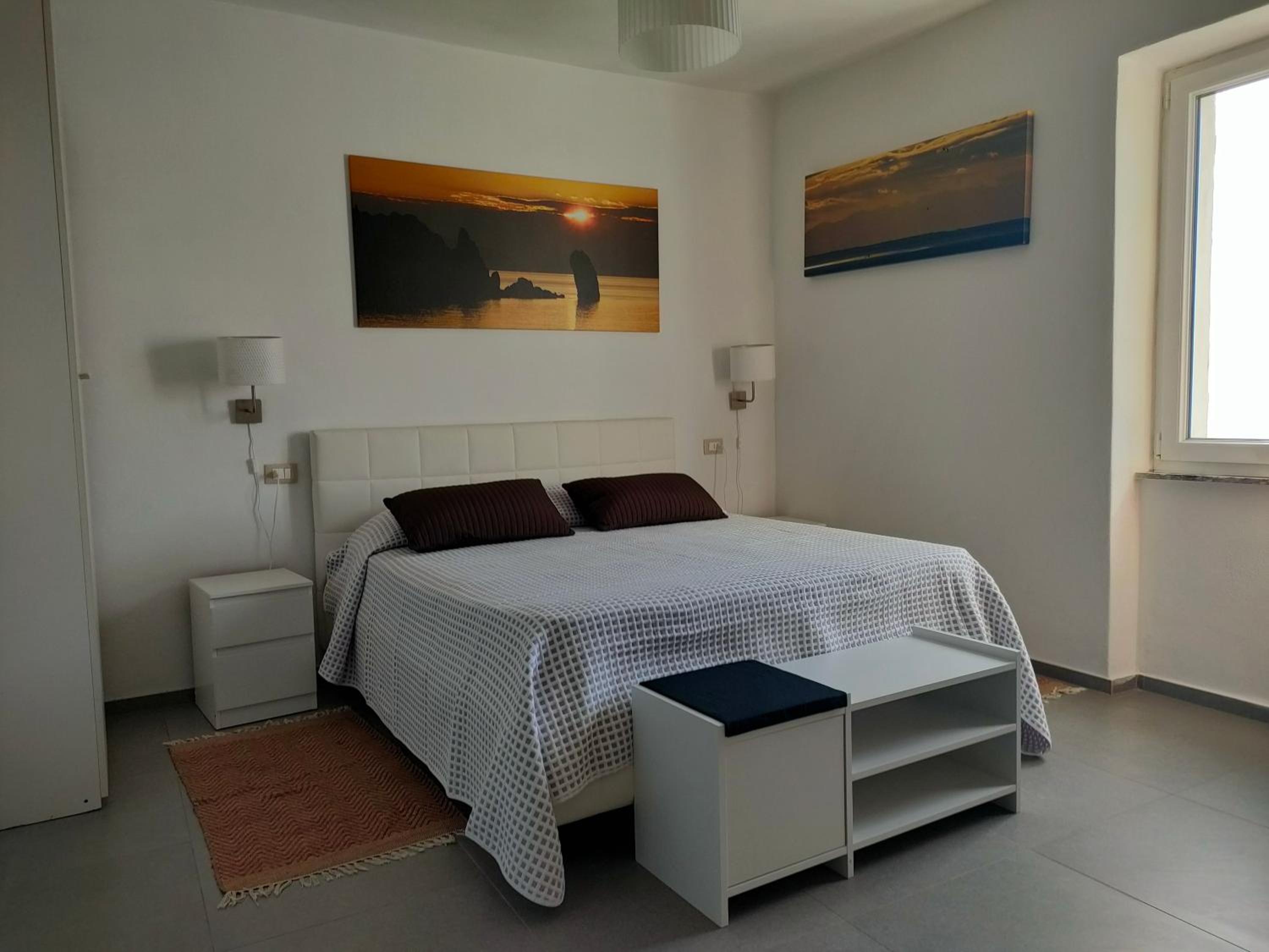 Double Room with Sea View - Photo 2
