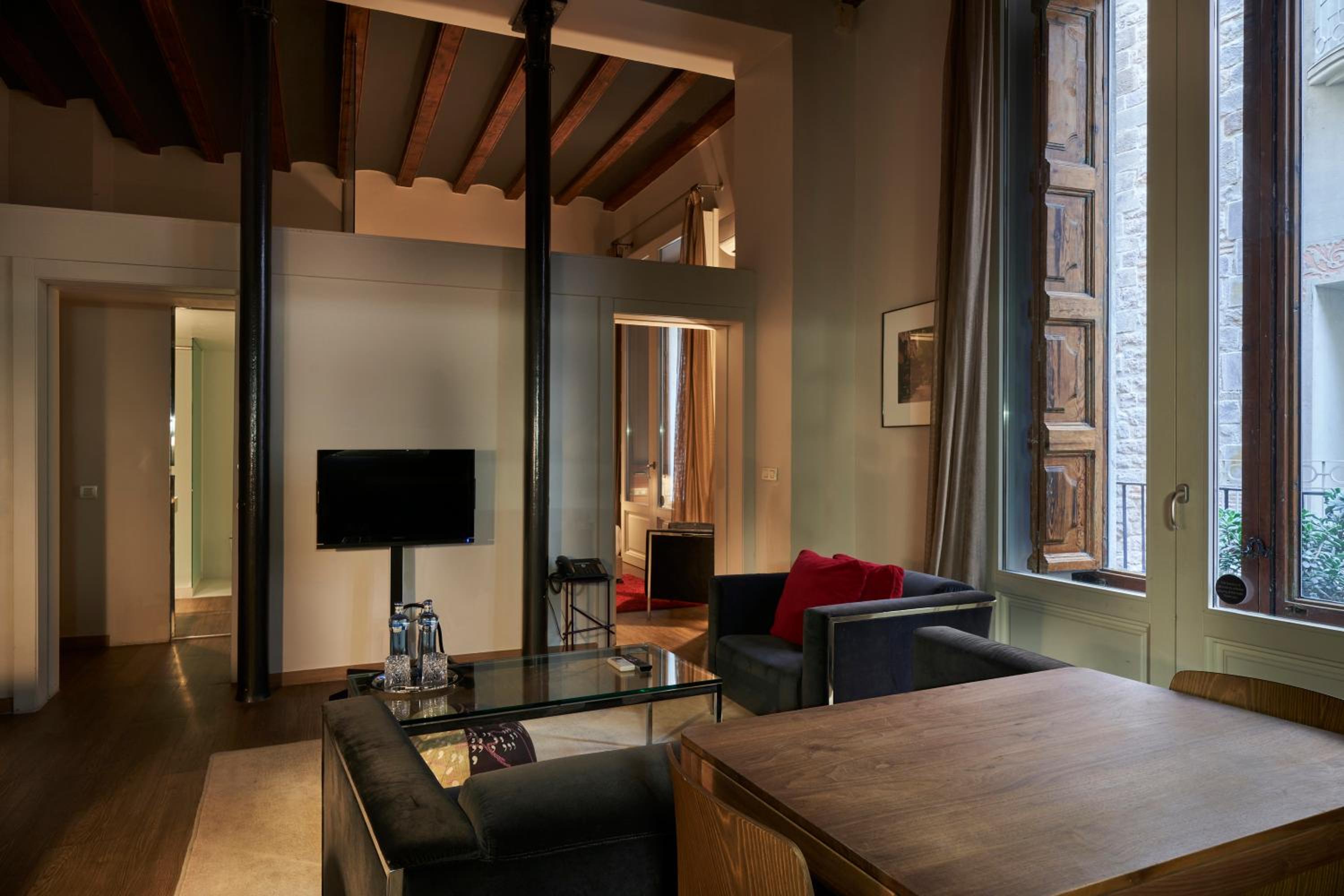 Junior Suite photo 2