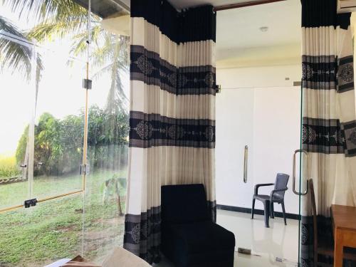 Quadruple Room with Balcony photo 3