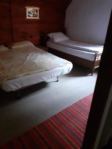 Double Room with Garden View photo 1