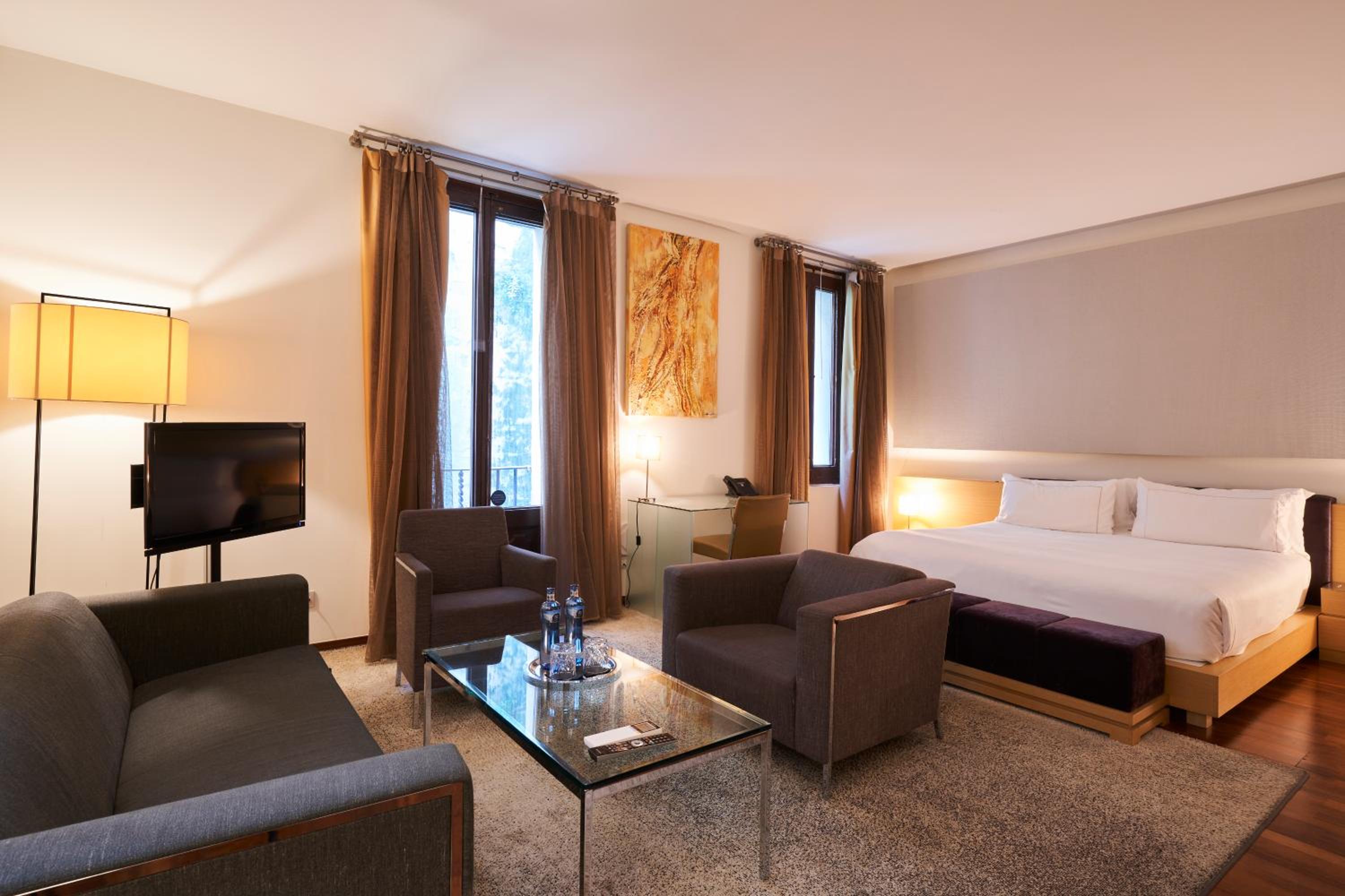 Suite photo 2