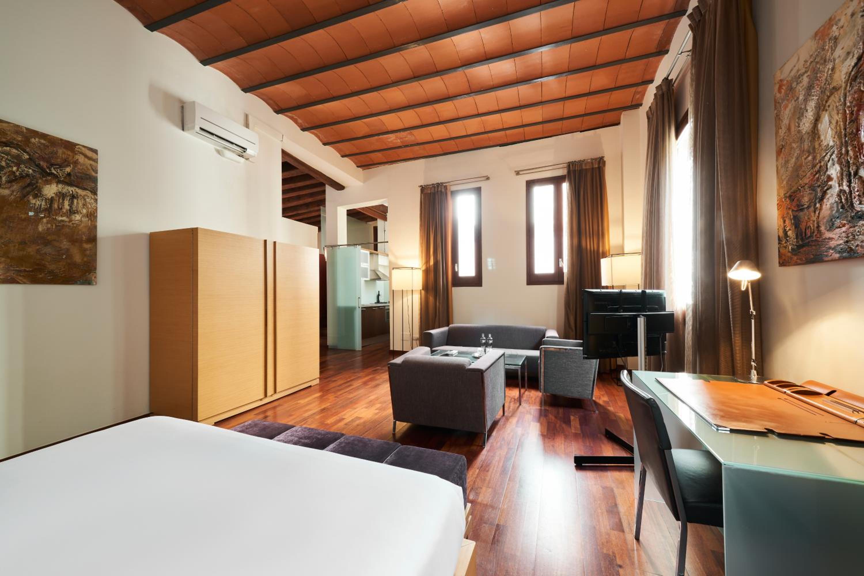 Suite photo 2
