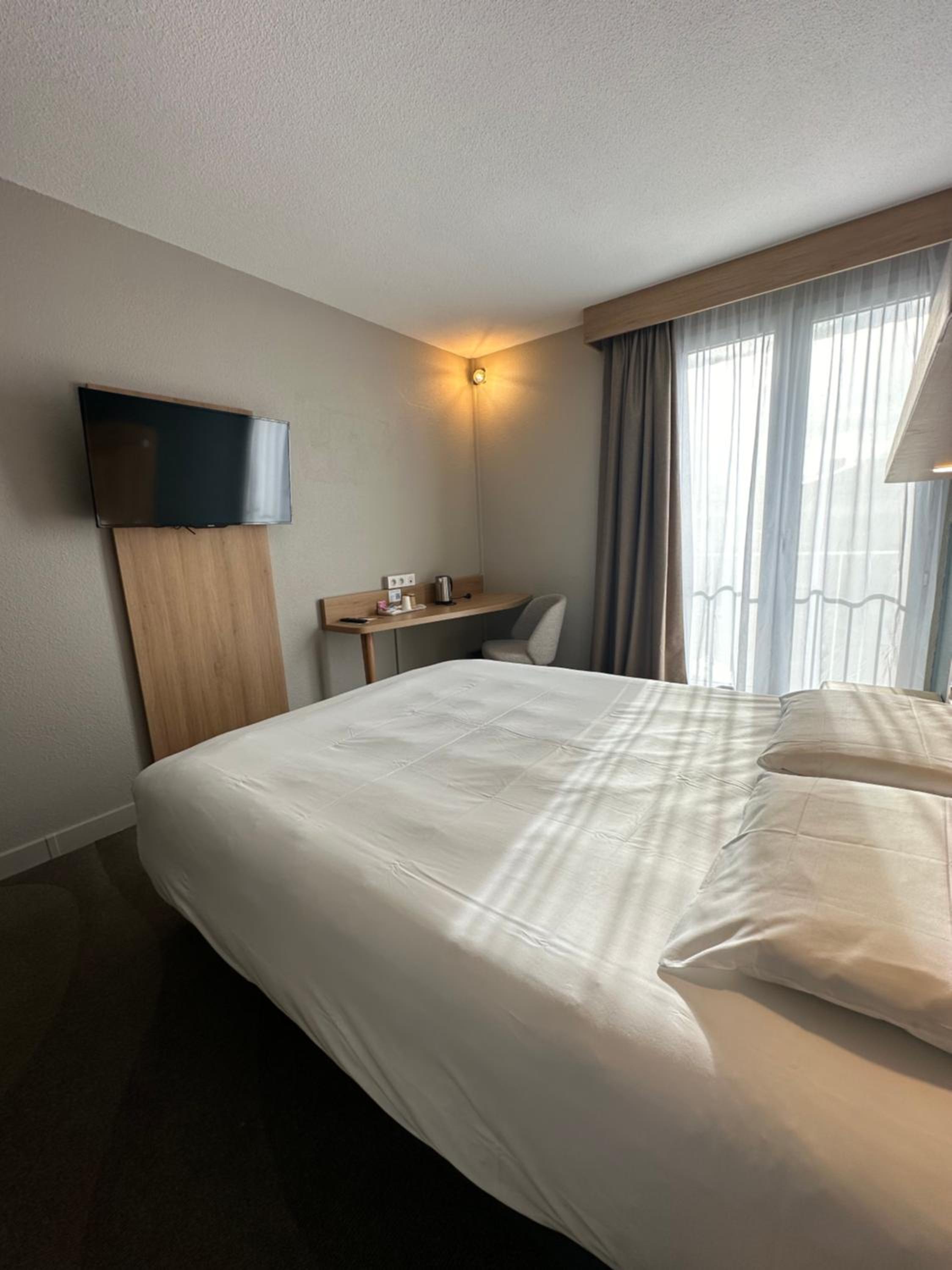 Classic Double Room - Photo 2