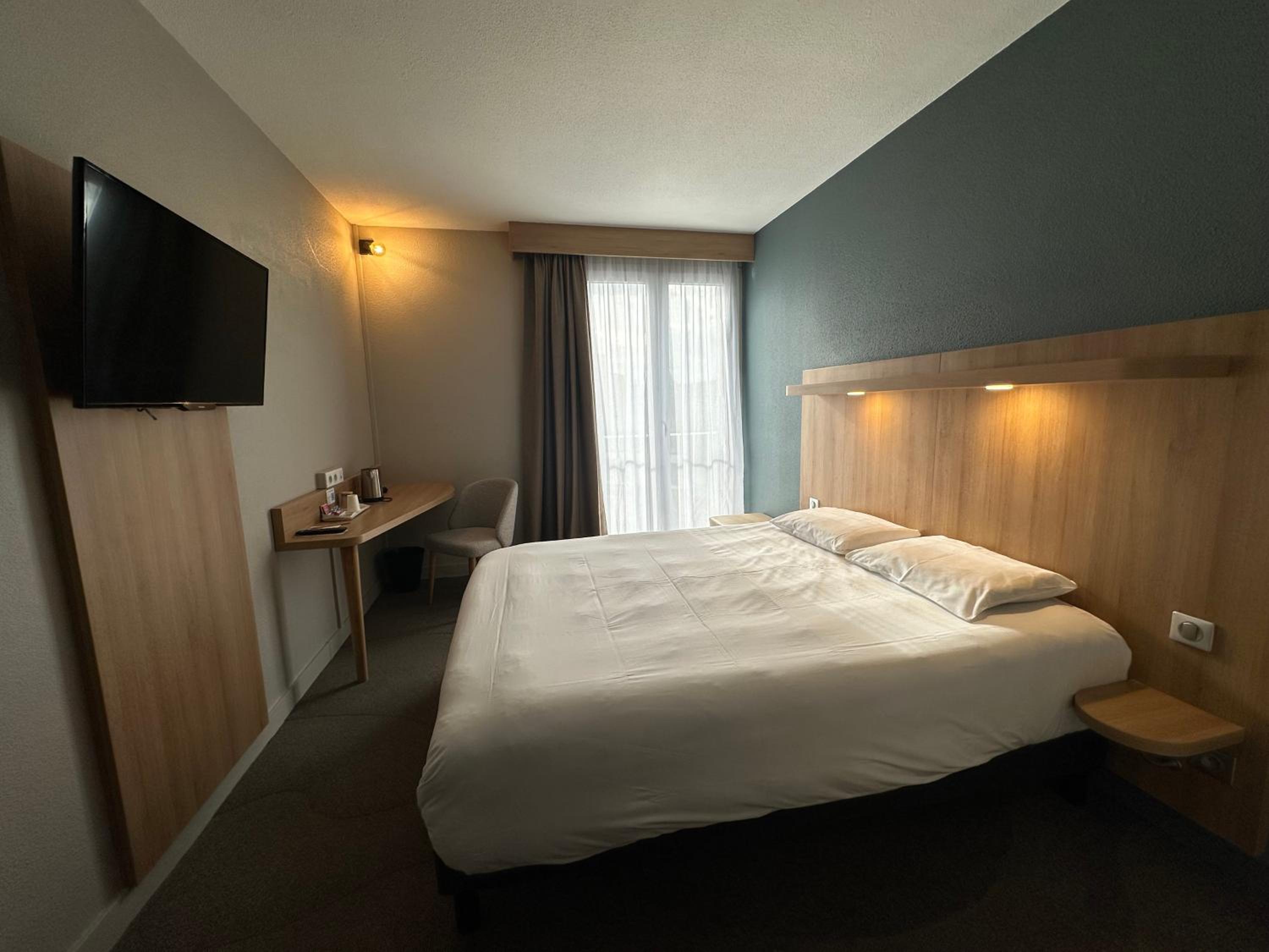 Classic Double Room - Photo 1