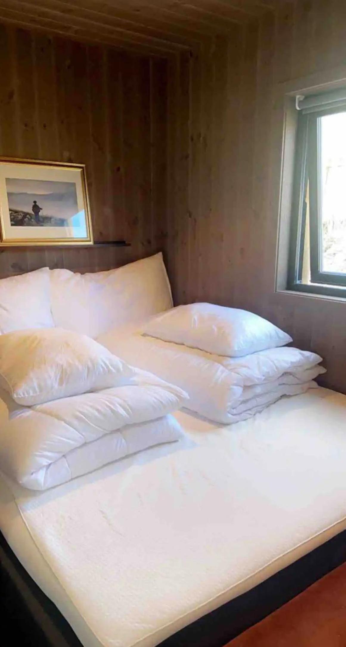 Five-Bedroom House photo 1